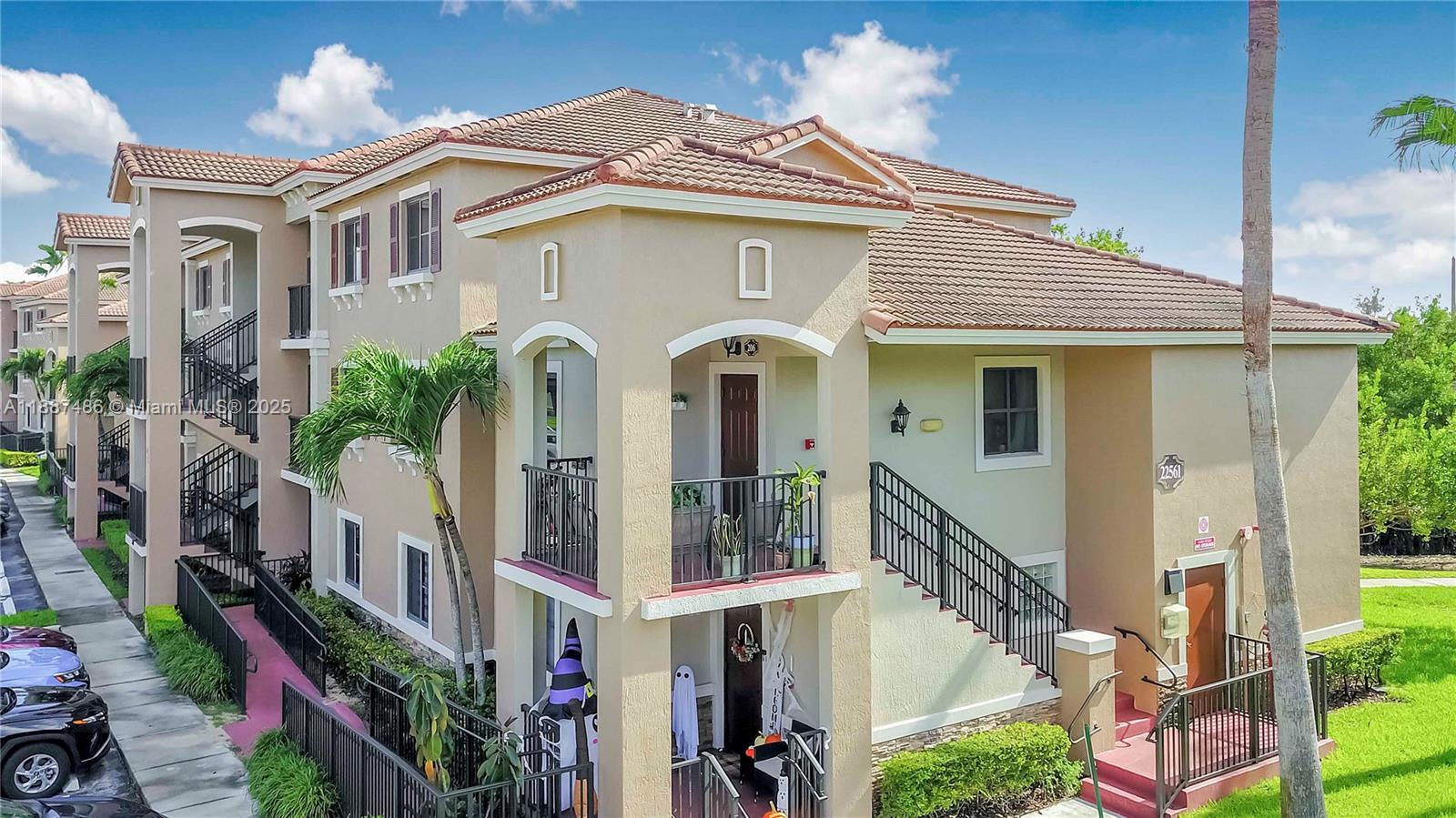 22561 SW 88th Pl #206-7