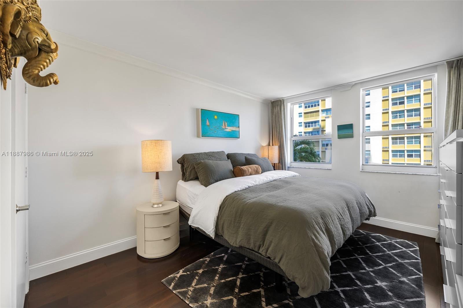 90 Alton Rd #811,Miami Beach, FL 33139