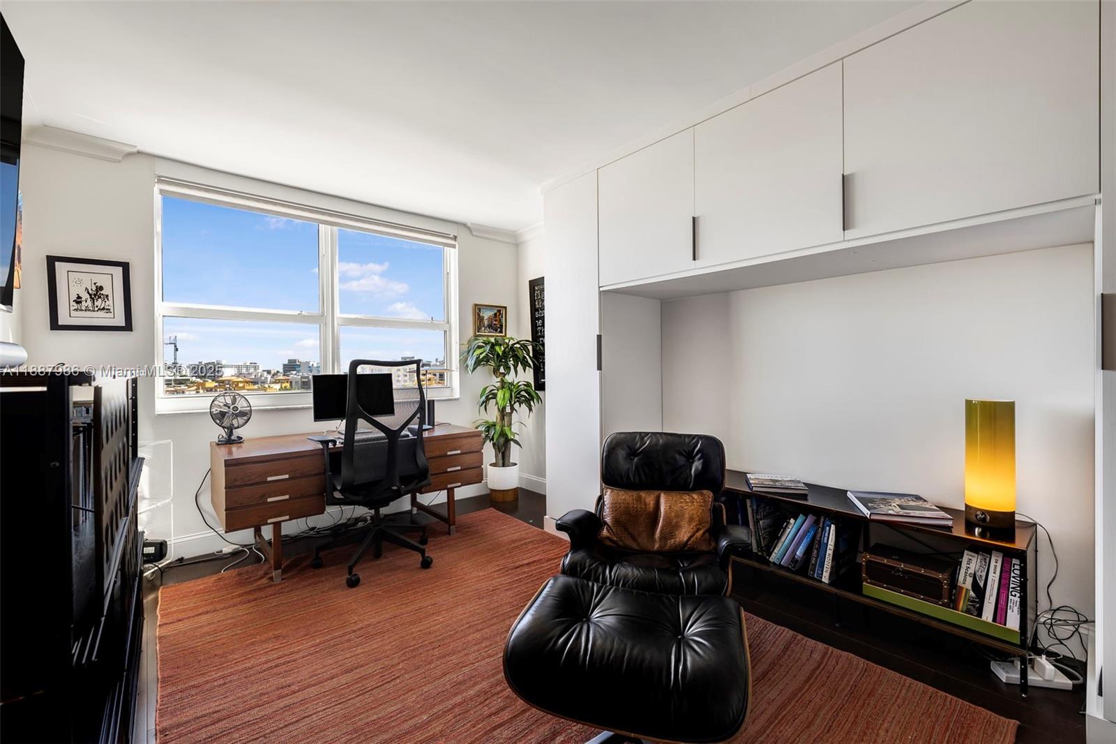 90 Alton Rd #811,Miami Beach, FL 33139