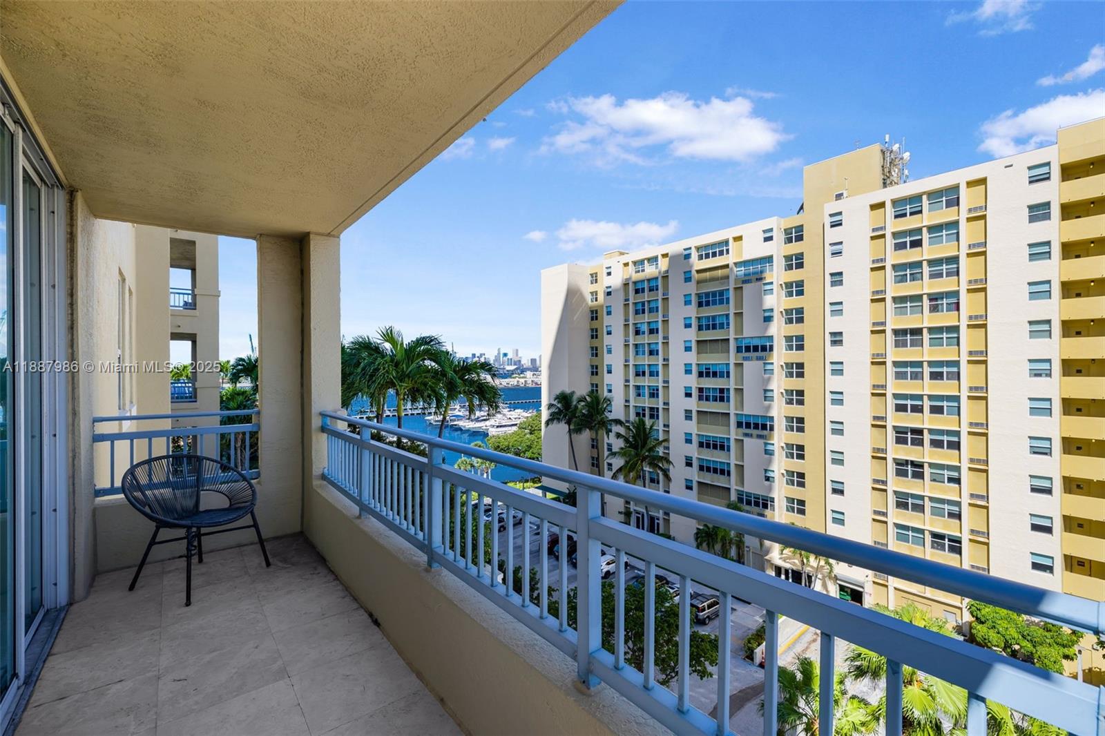 90 Alton Rd #811,Miami Beach, FL 33139