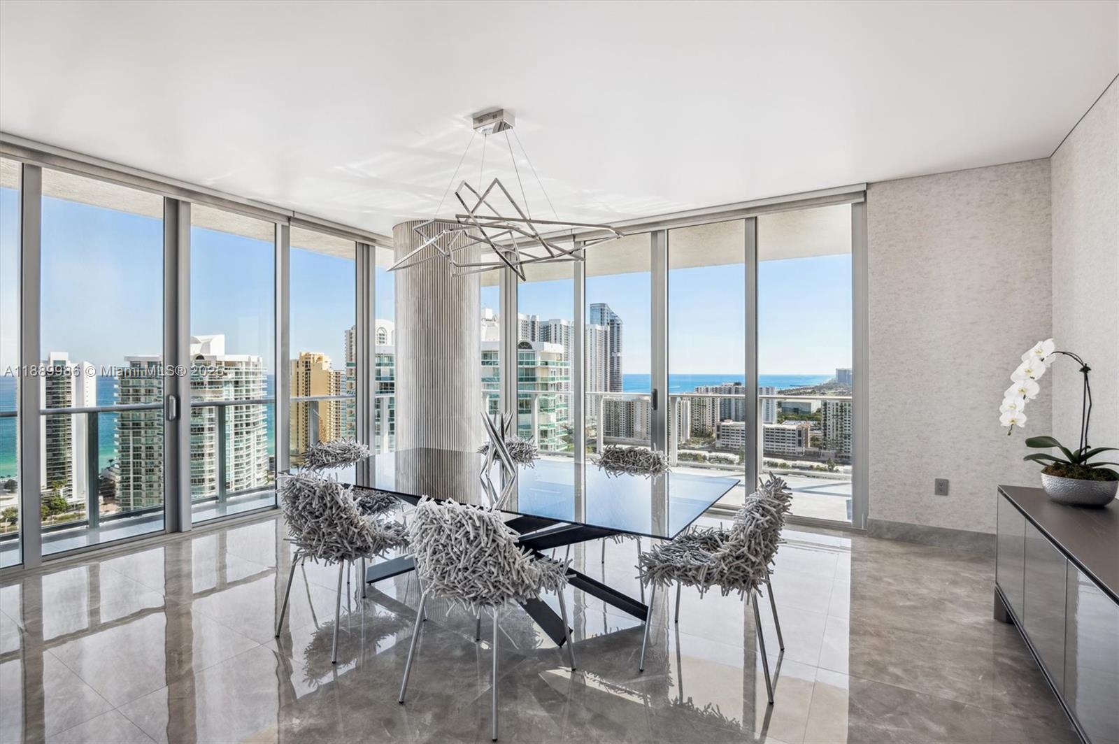 330 Sunny Isles Blvd #5-UPH04 Sunny Isles Beach, FL 33160