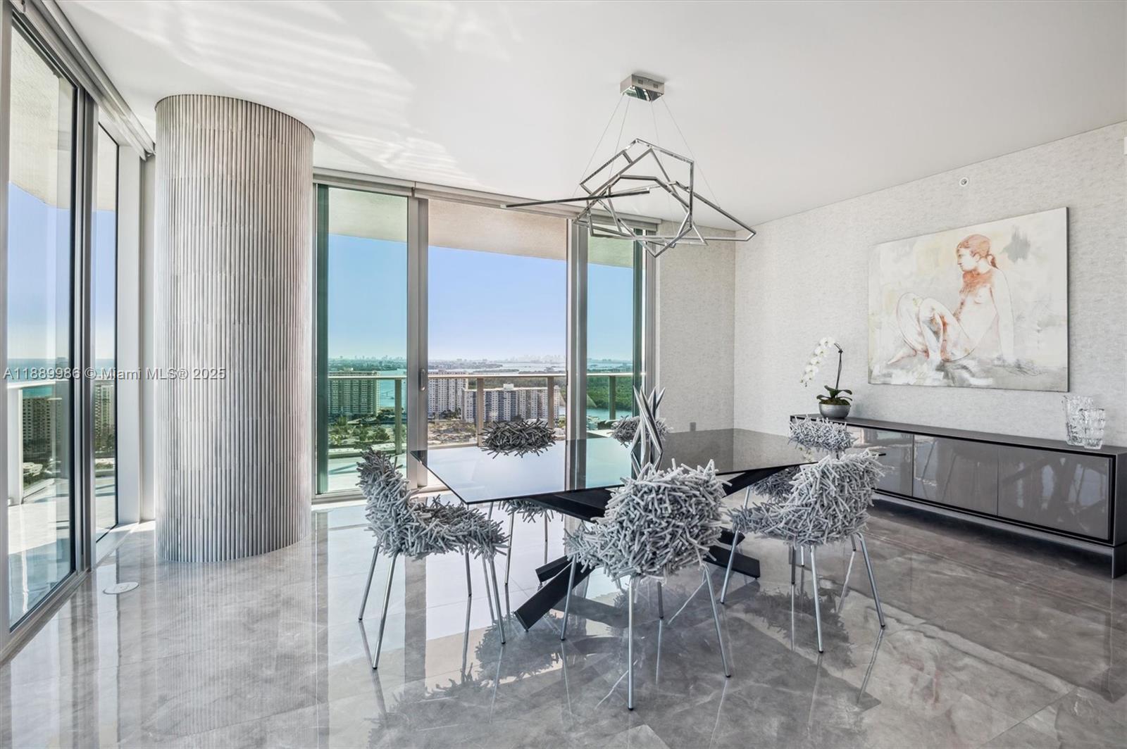 330 Sunny Isles Blvd #5-UPH04 Sunny Isles Beach, FL 33160