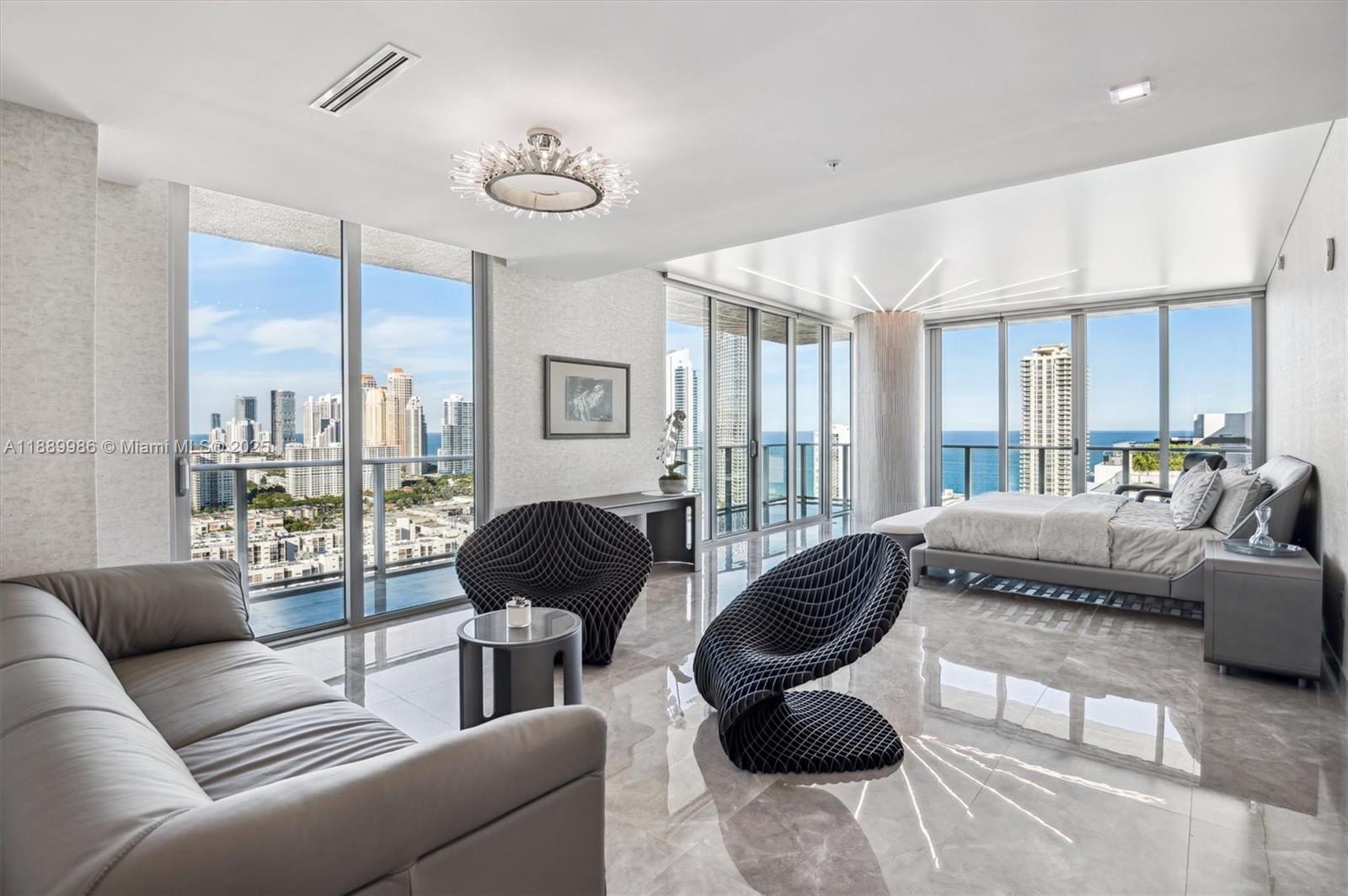 330 Sunny Isles Blvd #5-UPH04 Sunny Isles Beach, FL 33160
