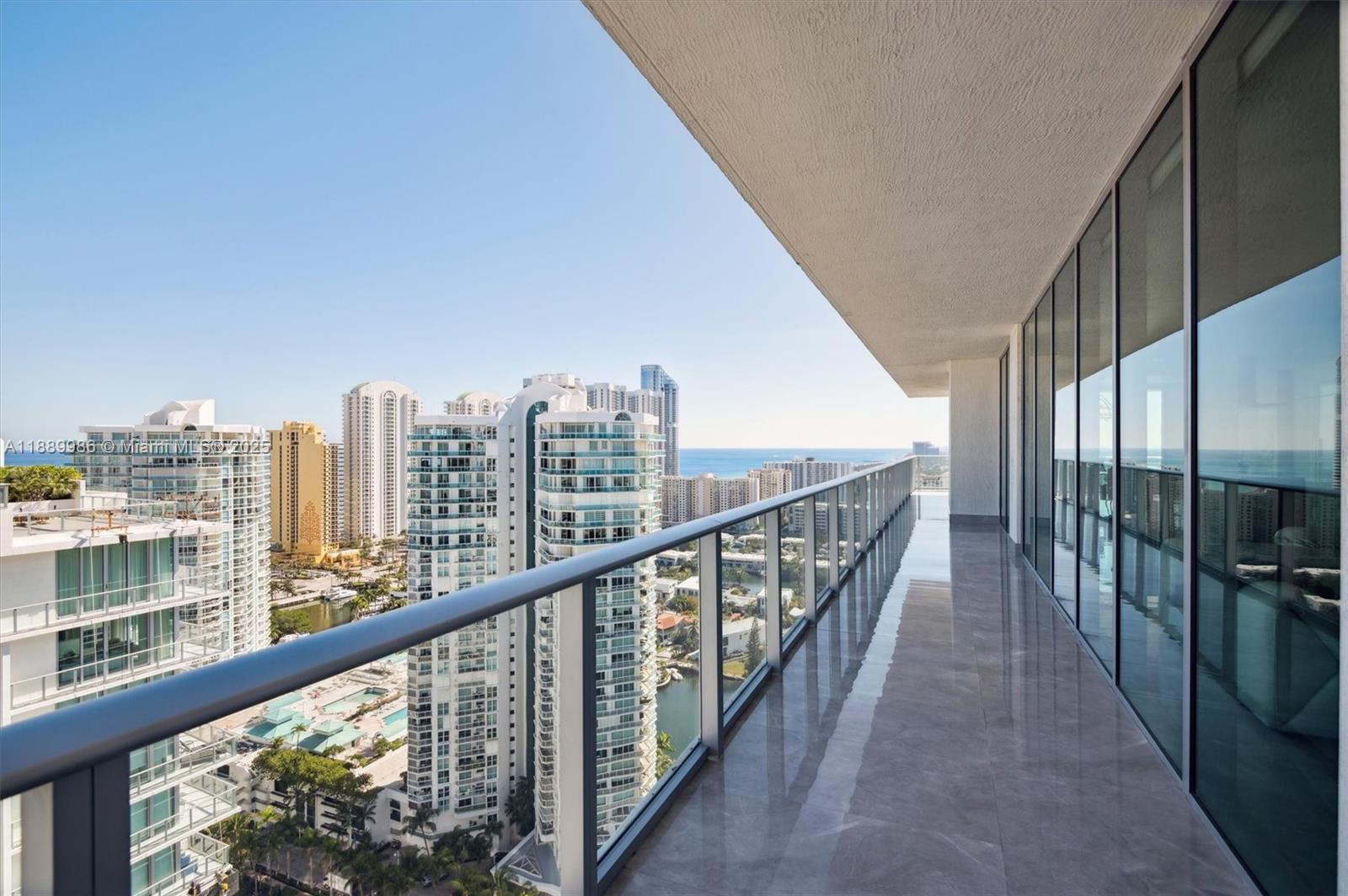330 Sunny Isles Blvd #5-UPH04 Sunny Isles Beach, FL 33160