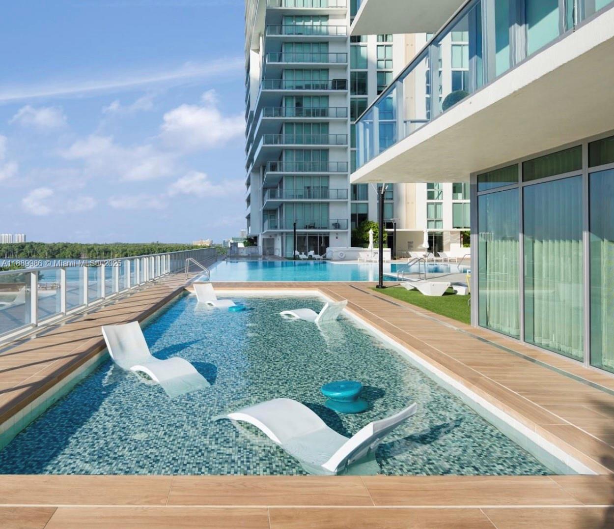 330 Sunny Isles Blvd #5-UPH04 Sunny Isles Beach, FL 33160