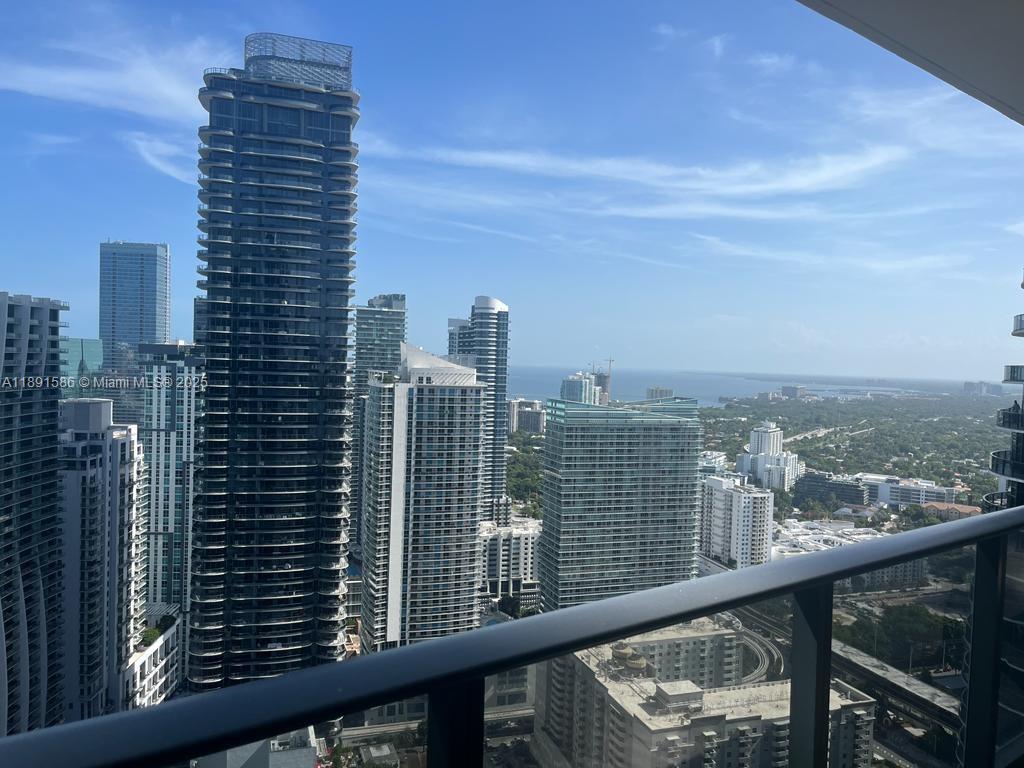 801 S Miami Ave #4502