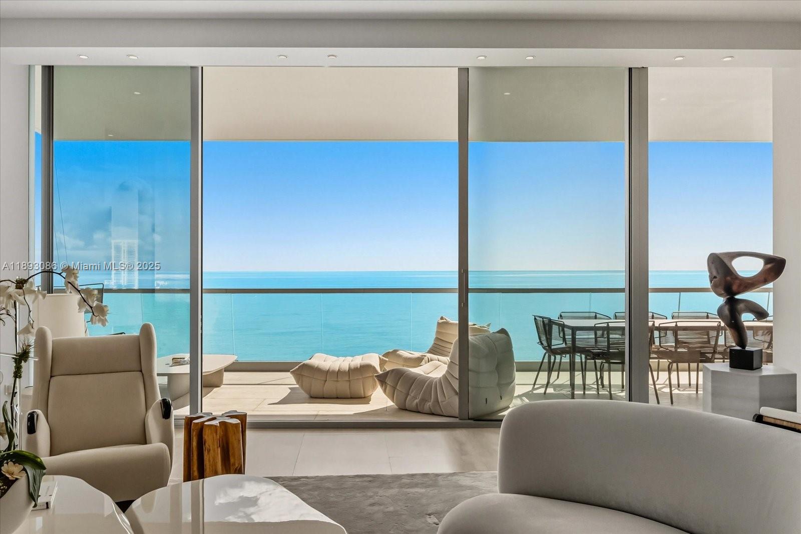 18501 Collins Ave #1001
