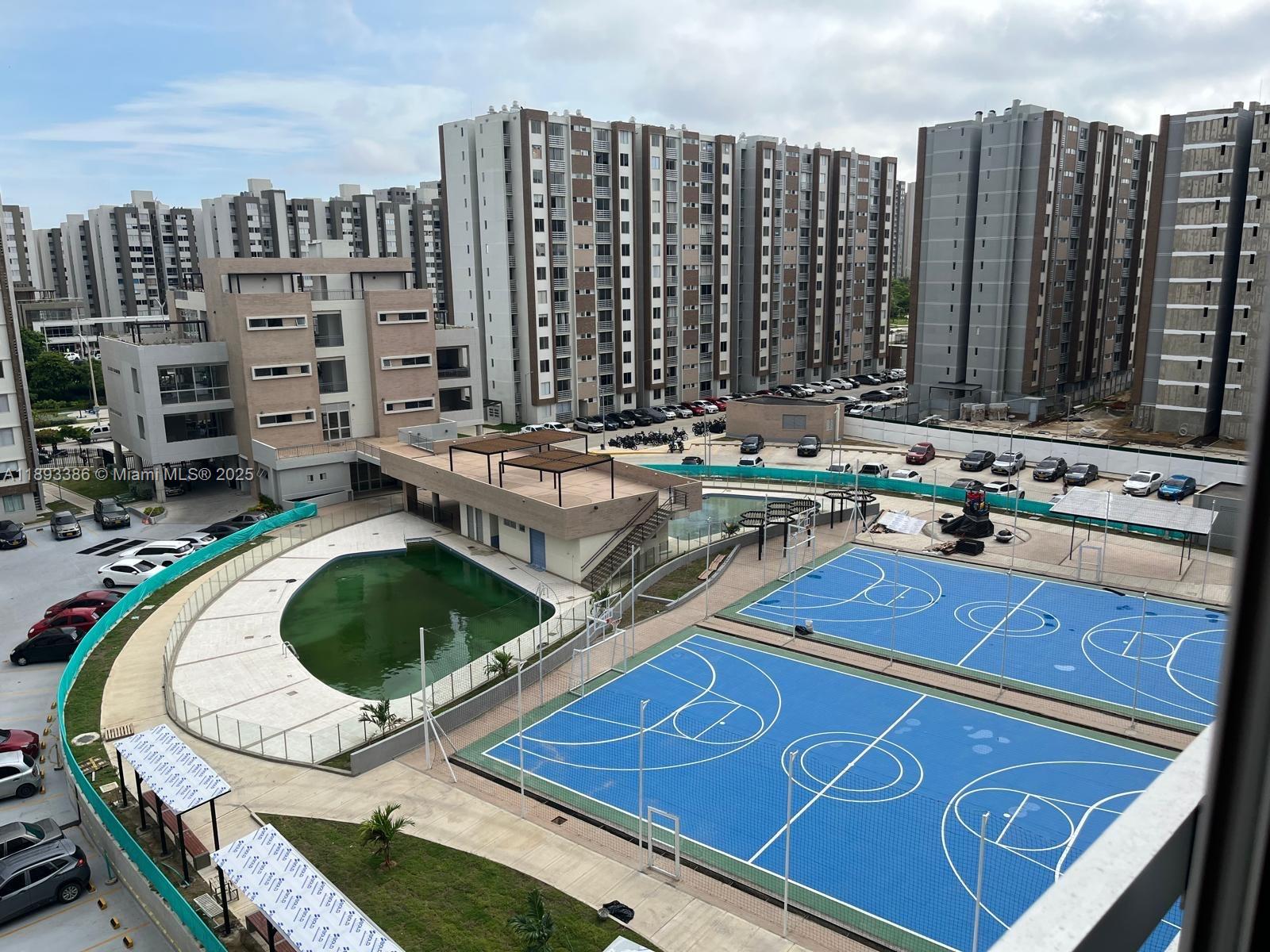 Cra 22 Manglar East #803 Torre G