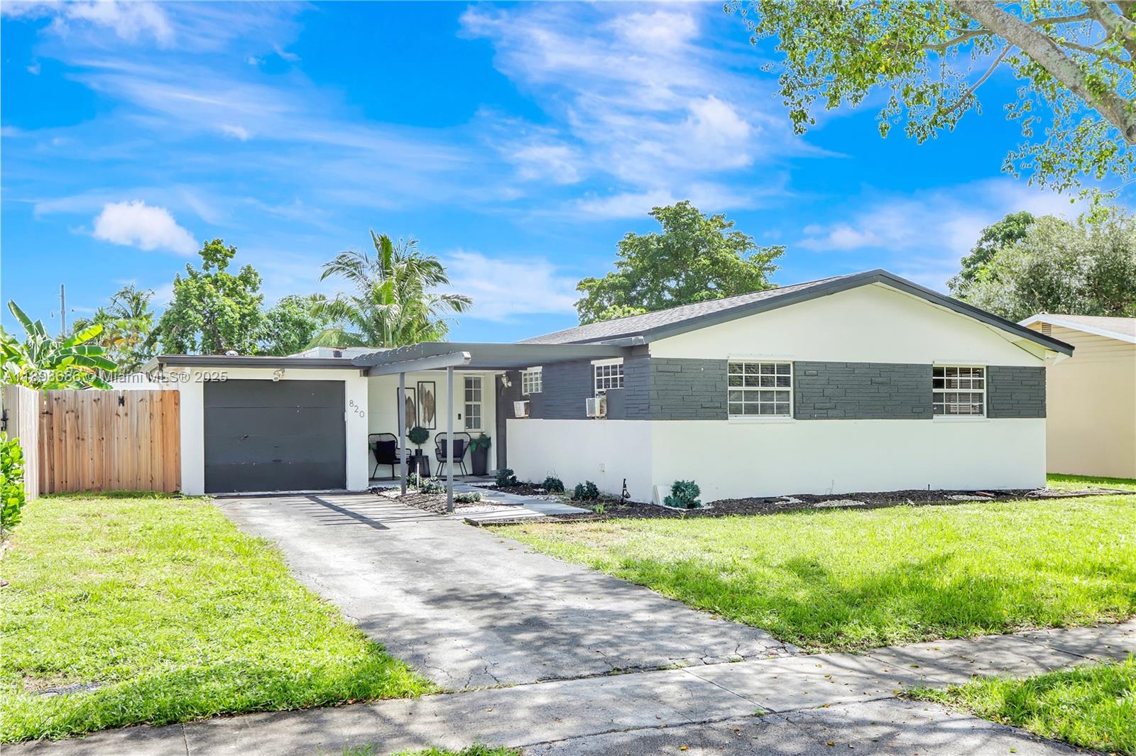 820 NW 67th Ave