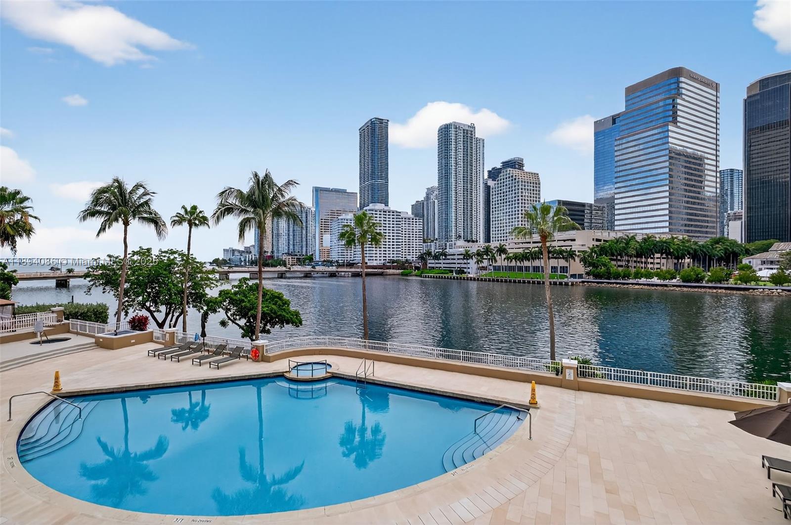 701 Brickell Key Blvd #1108