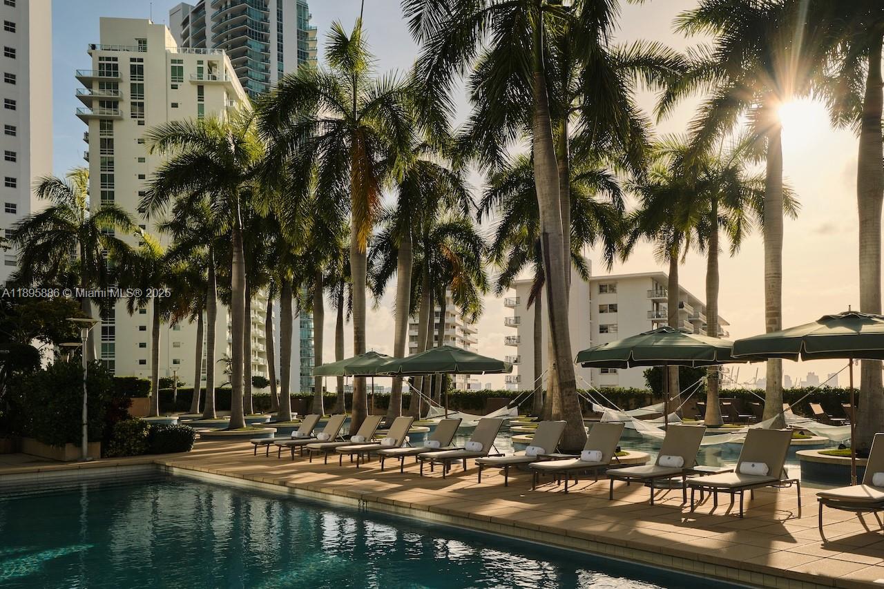 1435 Brickell Ave #3112 Miami, FL 33131