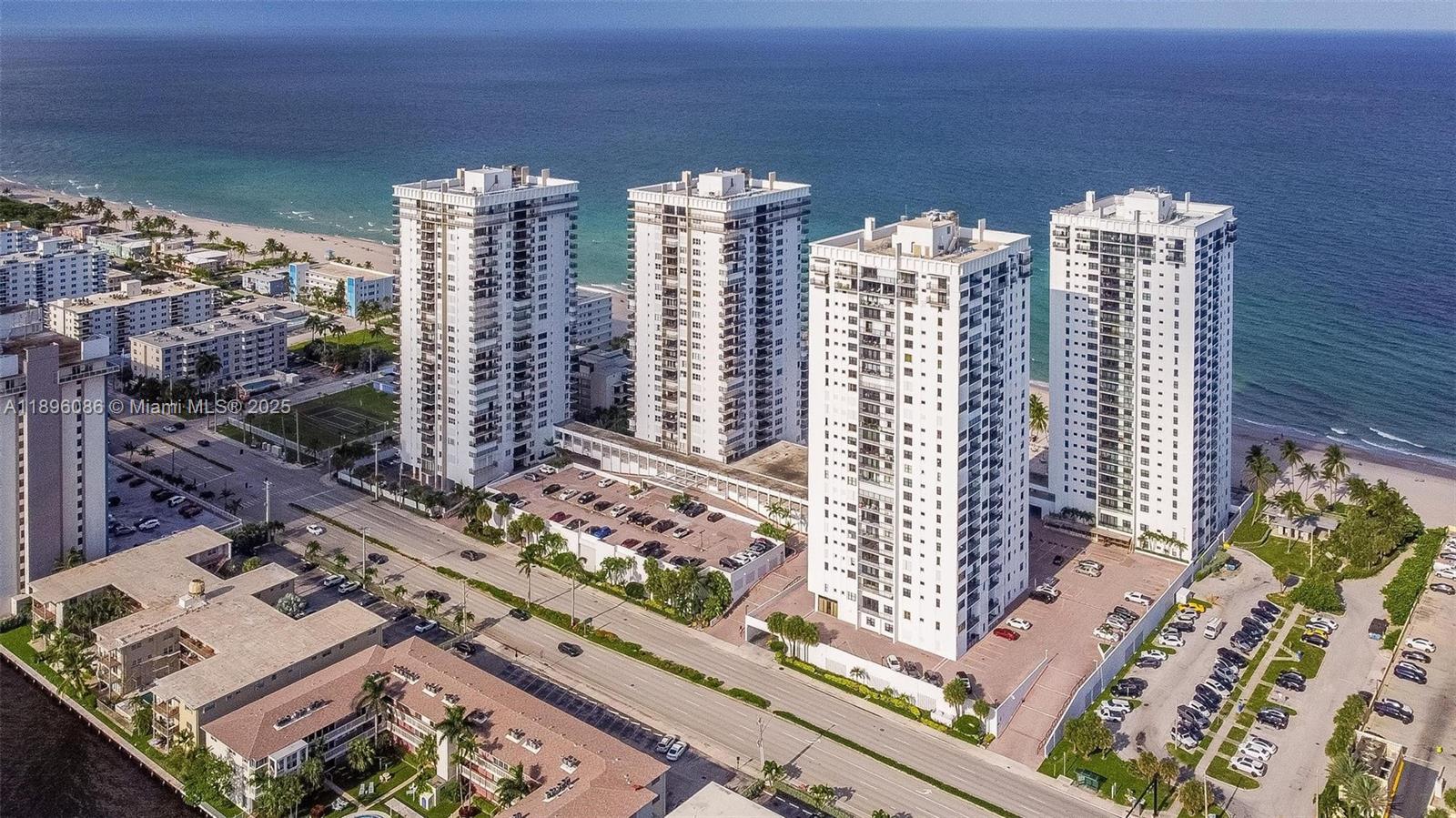 2101 S Ocean Dr #905