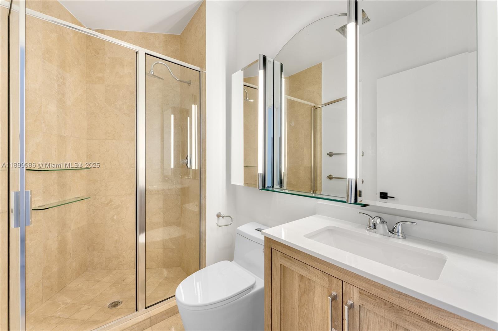 848 Brickell Key Dr #204 Miami, FL 33131