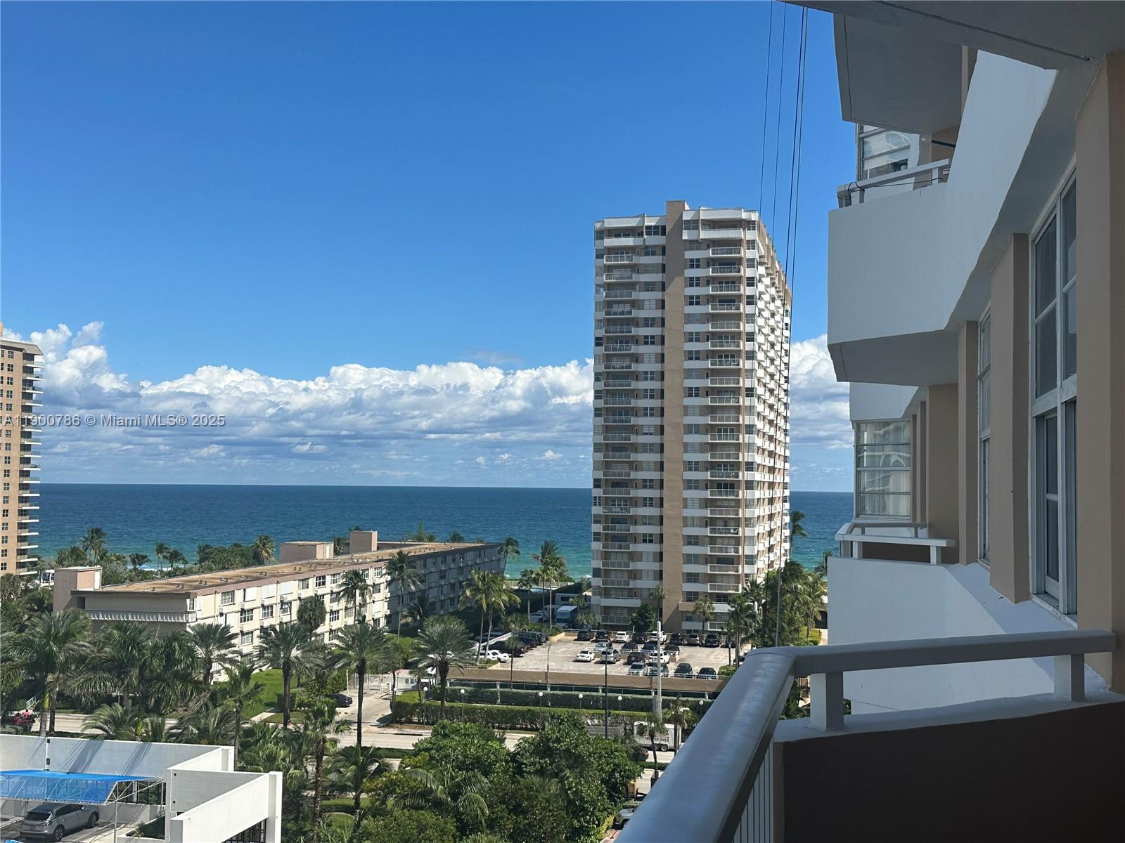 1965 S Ocean Dr #8B