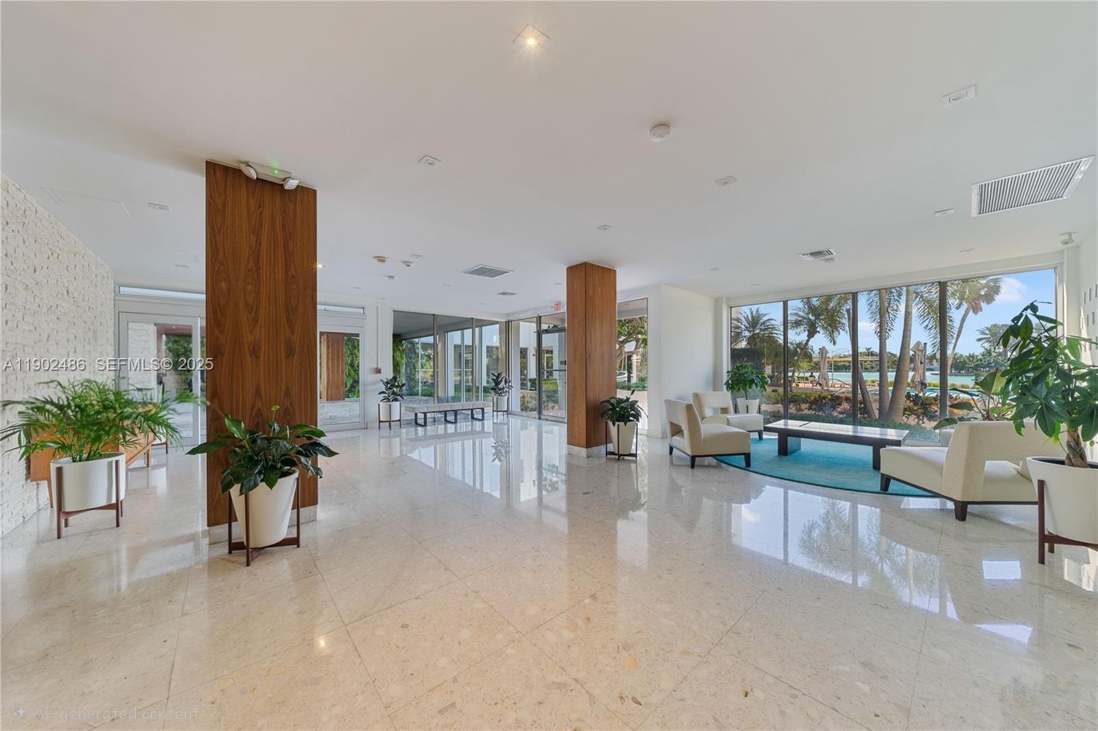 9102 W Bay Hbr Dr #6-B Bay Harbor Islands, FL 33154