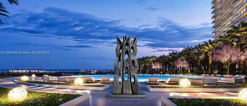 650 NE 32nd St #PH5201 Miami, FL 33137