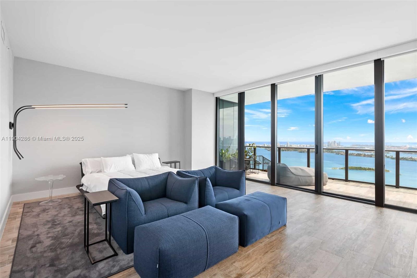 650 NE 32nd St #PH5201 Miami, FL 33137