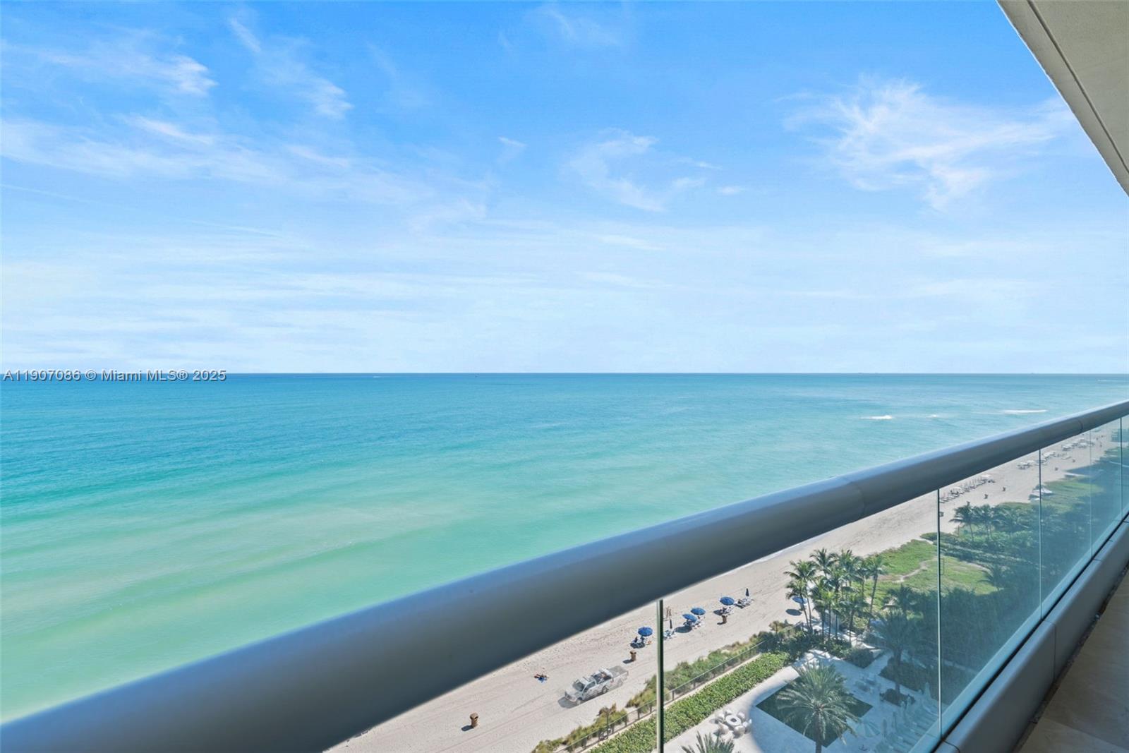 16051 Collins Ave #1202 Sunny Isles Beach, FL 33160