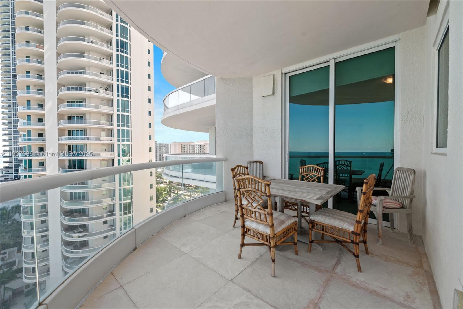 16051 Collins Ave #1202 Sunny Isles Beach, FL 33160