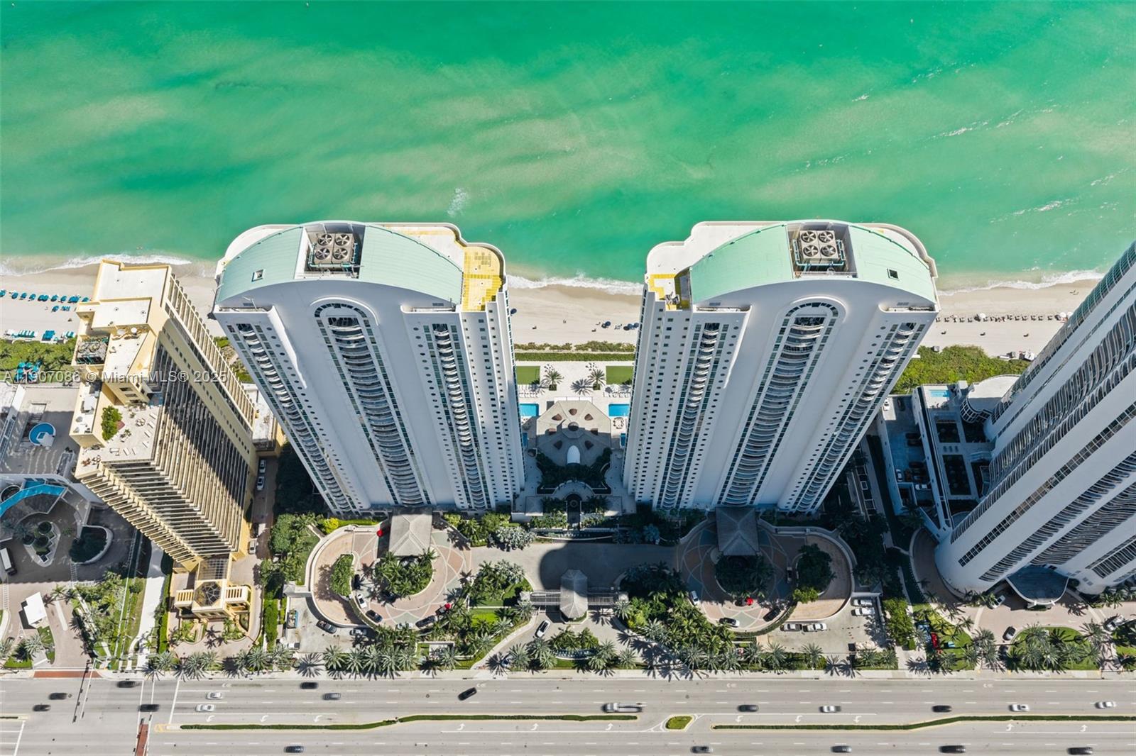 16051 Collins Ave #1202 Sunny Isles Beach, FL 33160