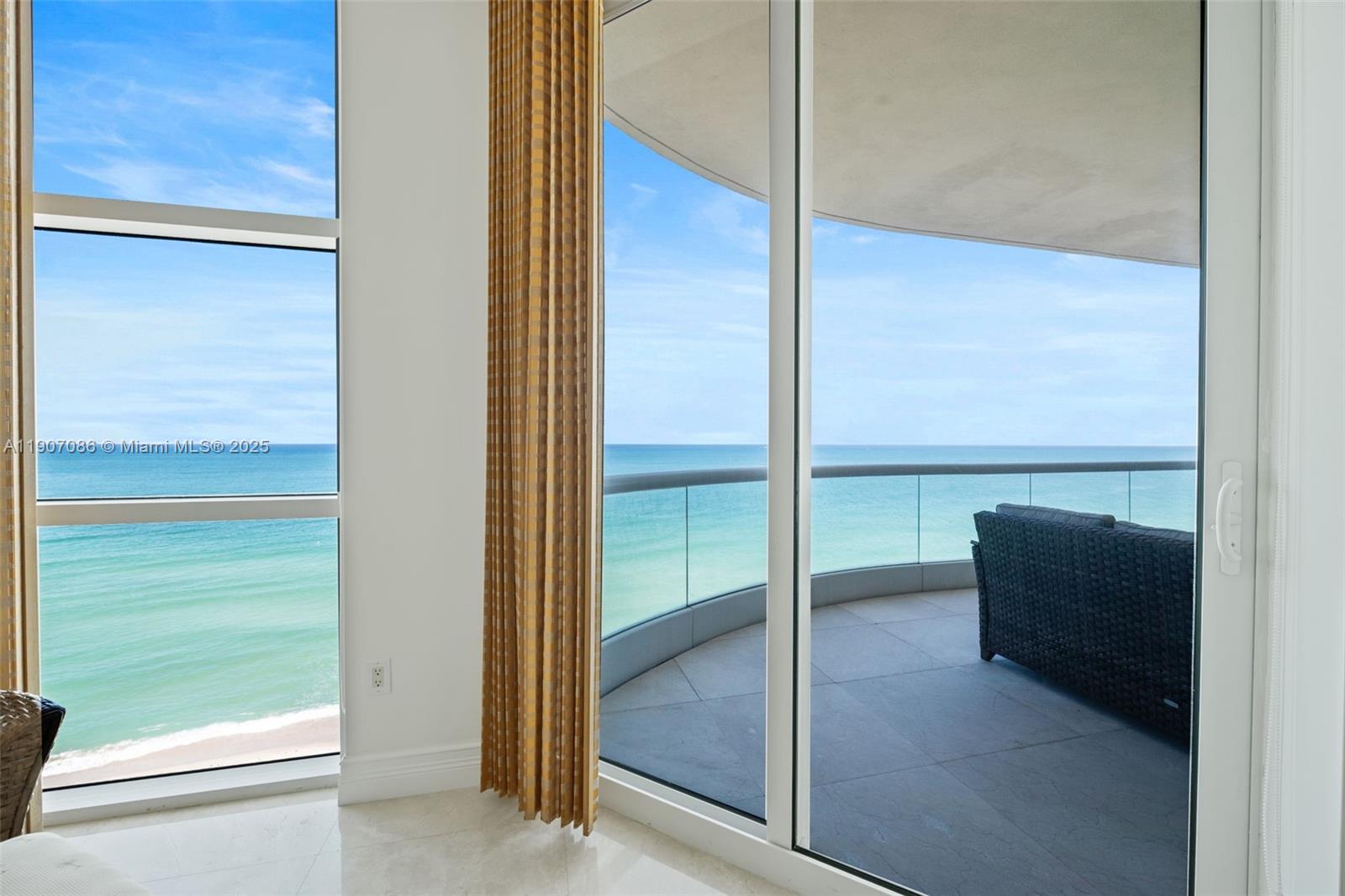 16051 Collins Ave #1202 Sunny Isles Beach, FL 33160