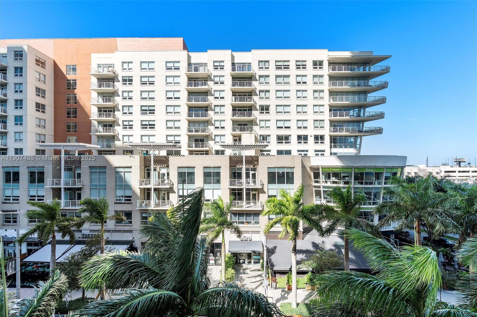 image Four Midtown Miami Condo10