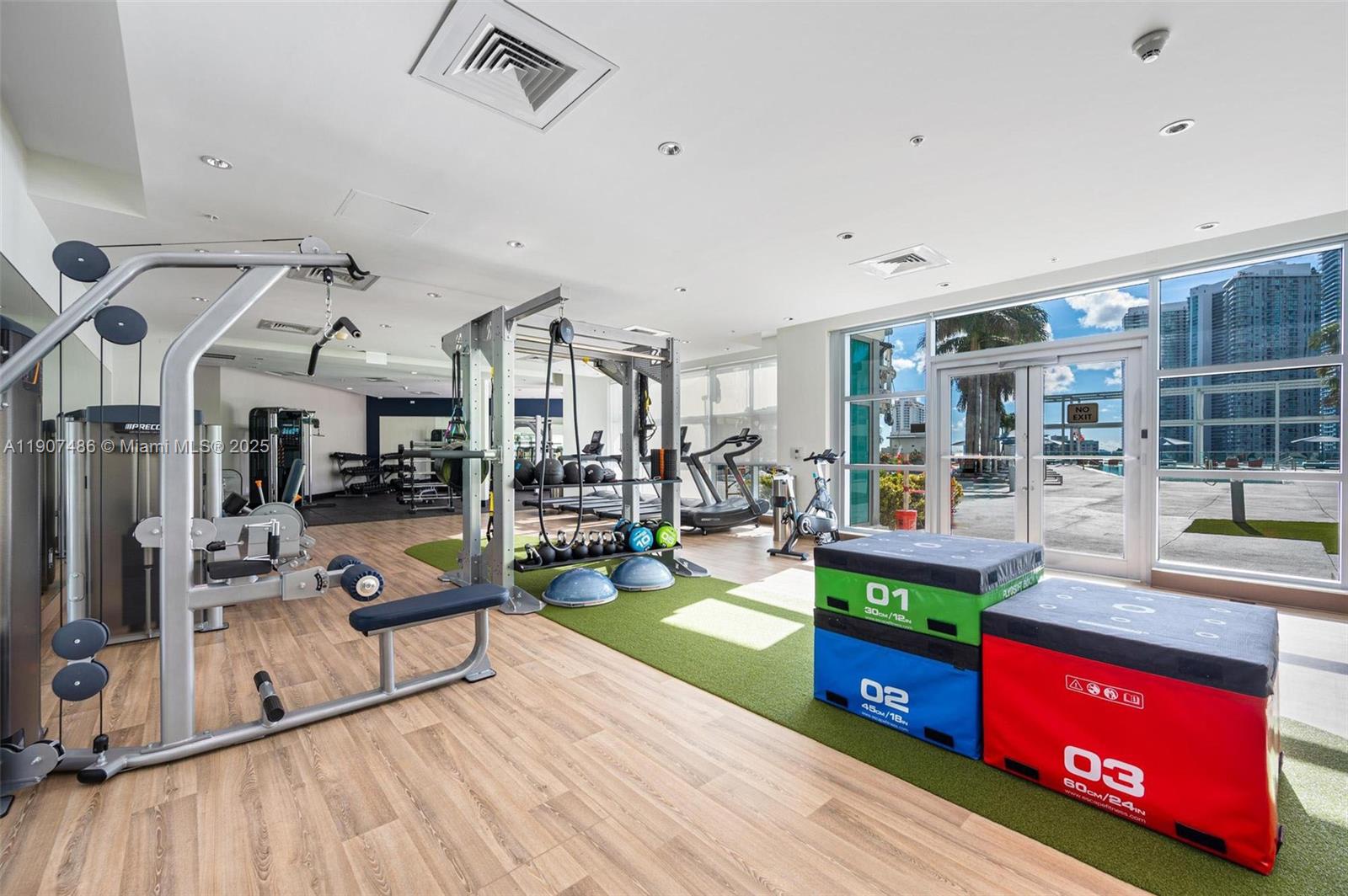 image Four Midtown Miami Condo19