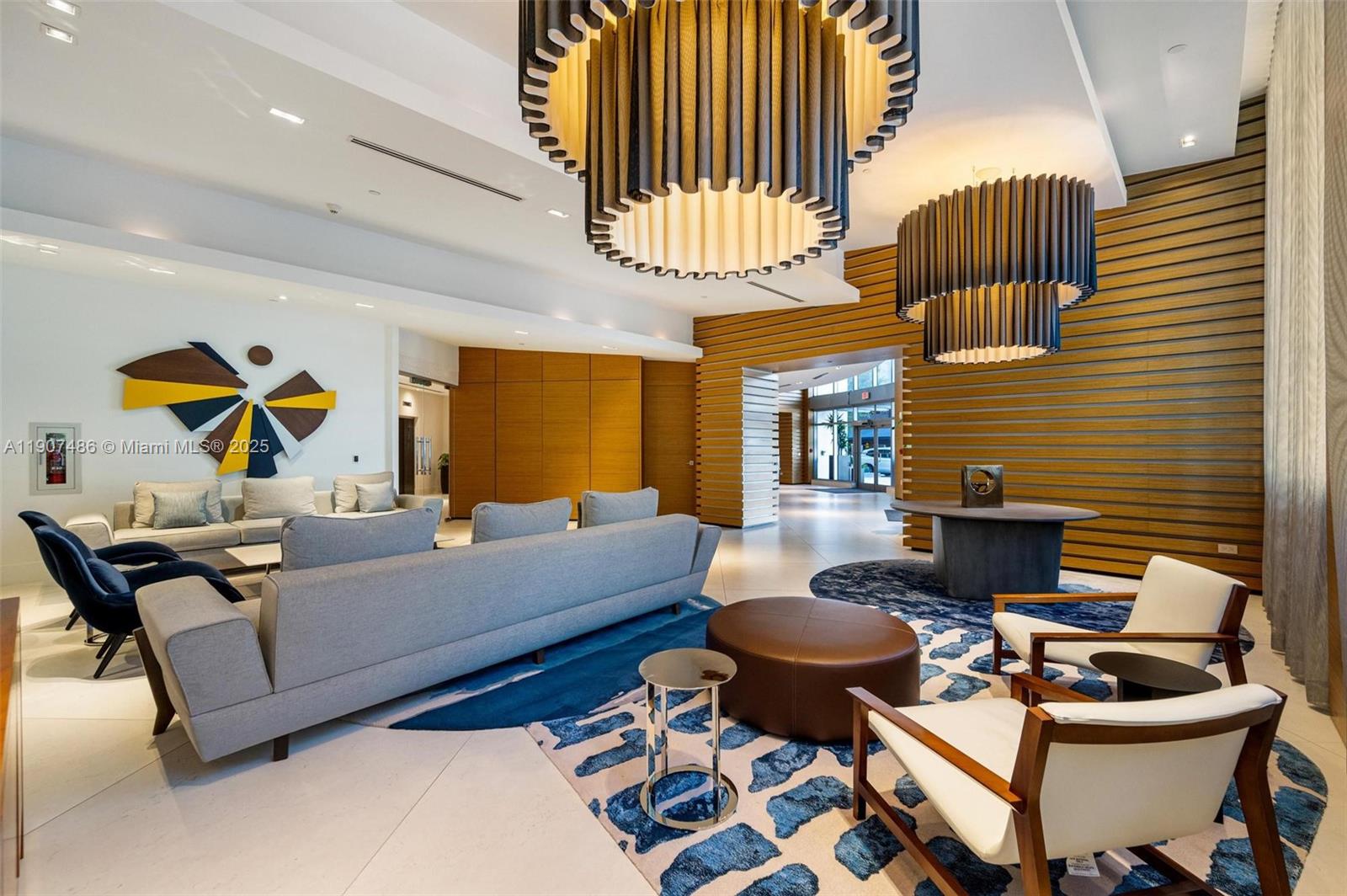 image Four Midtown Miami Condo22