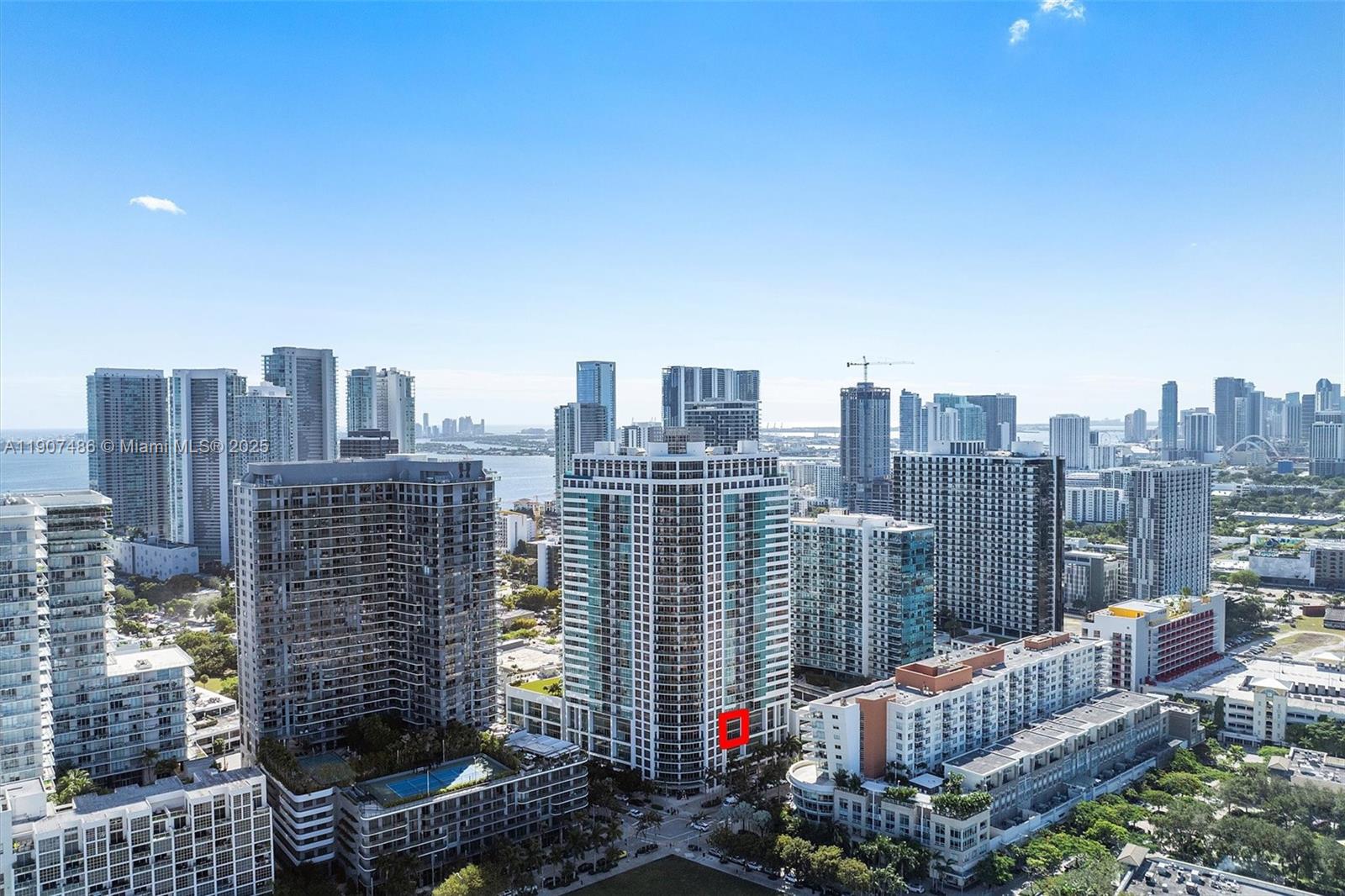 image Four Midtown Miami Condo28