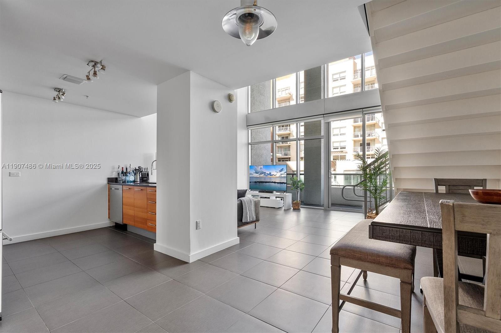 image Four Midtown Miami Condo3