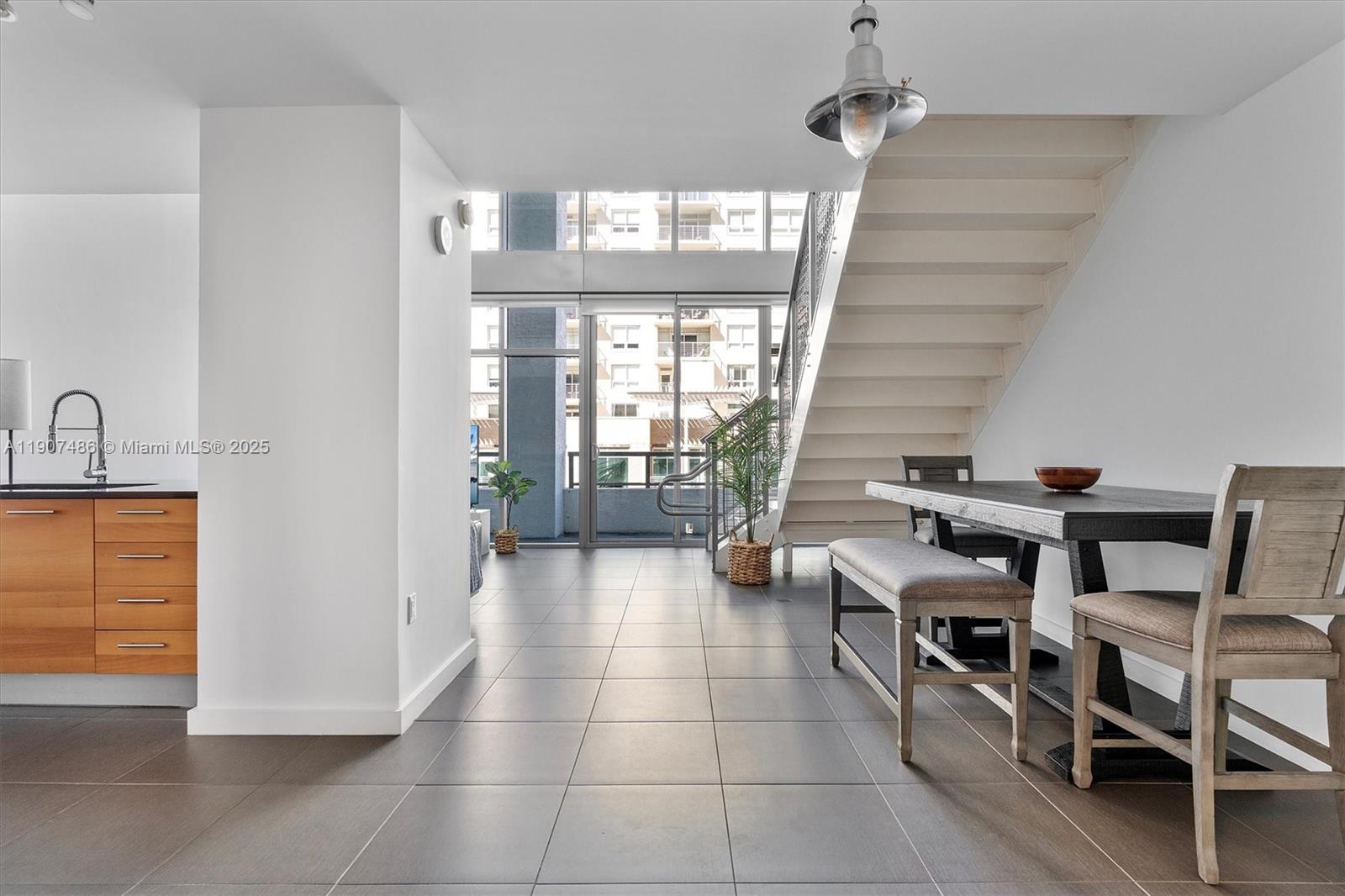 image Four Midtown Miami Condo7