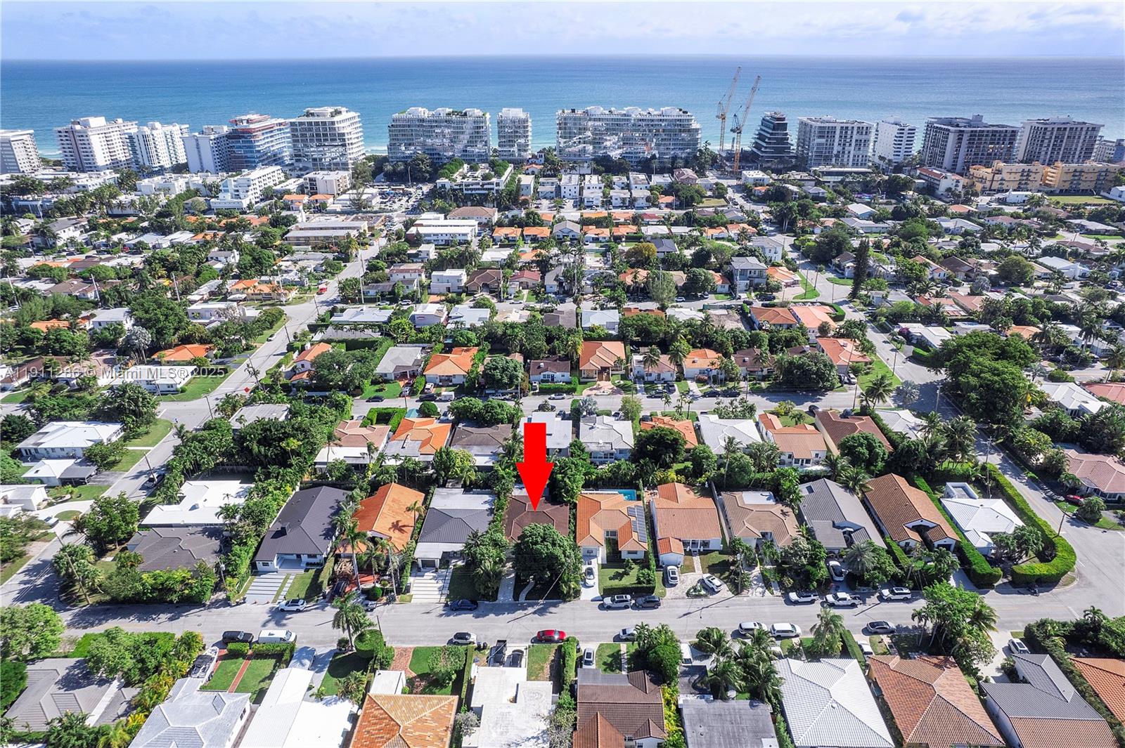 9049 Dickens Ave Surfside, FL 33154