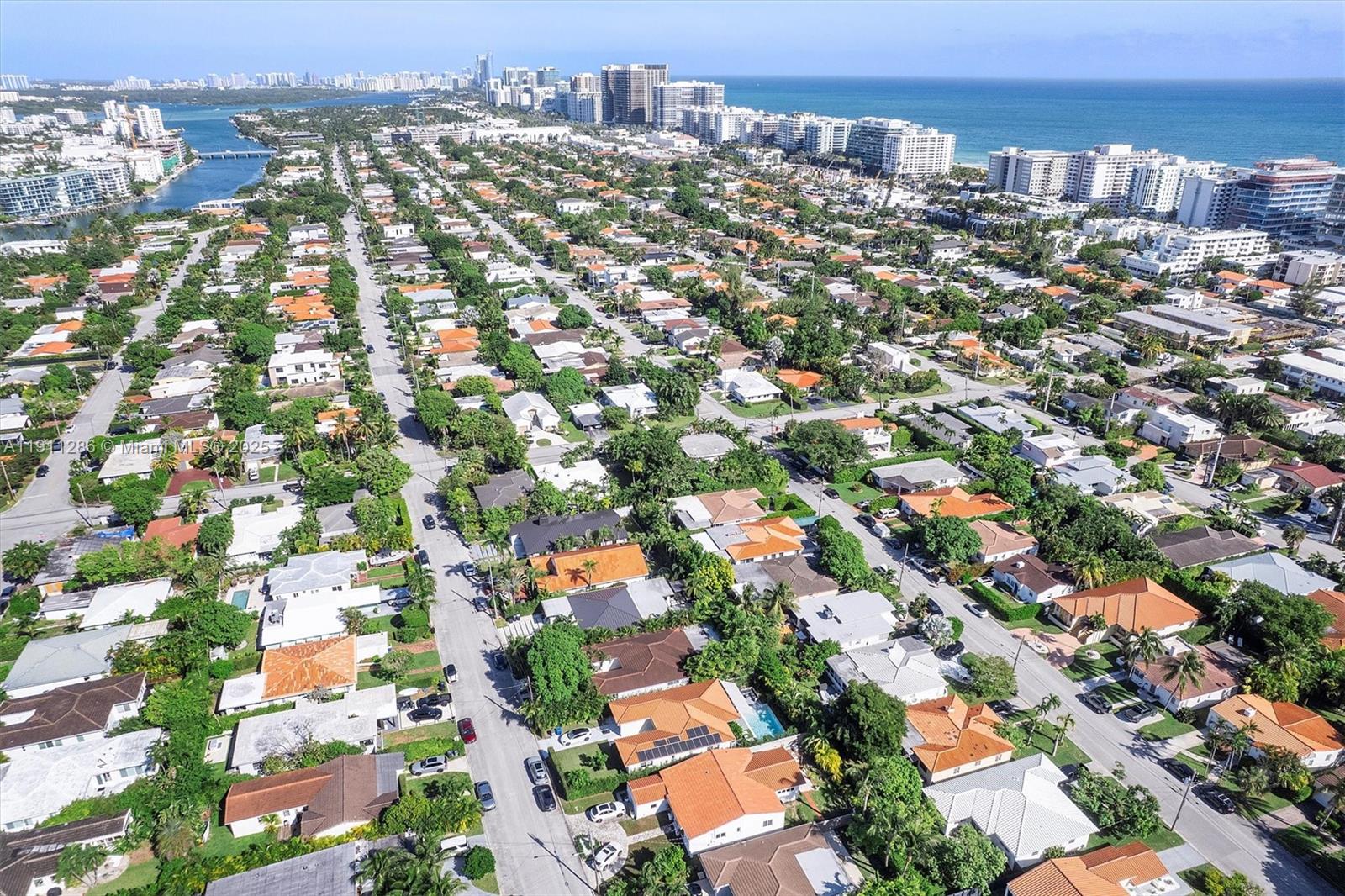 9049 Dickens Ave Surfside, FL 33154