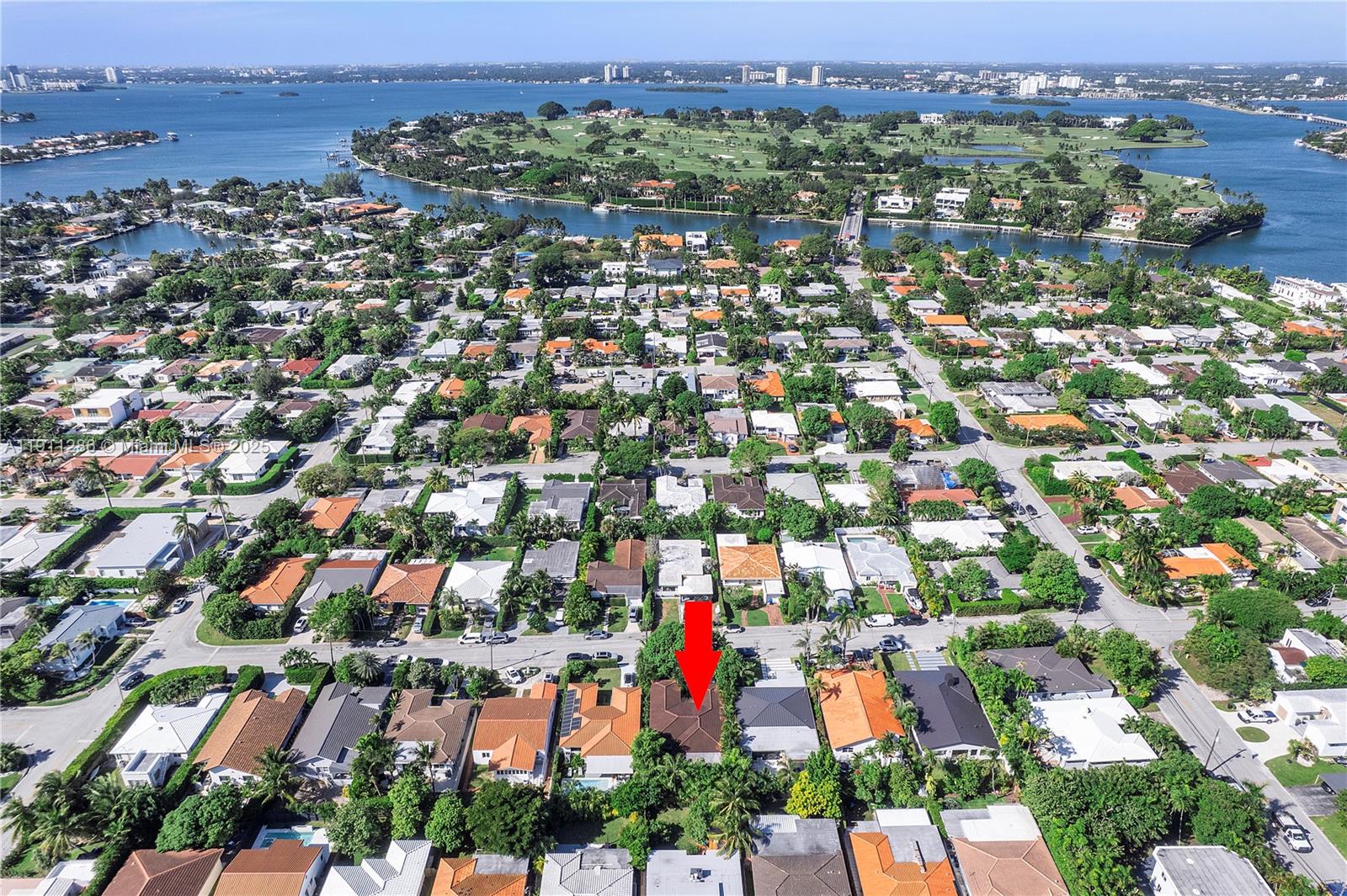 9049 Dickens Ave Surfside, FL 33154