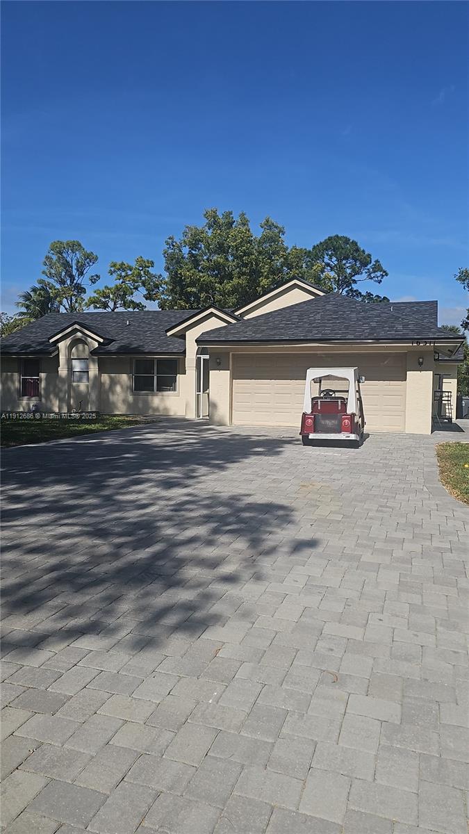 16311 E Secretariat Dr