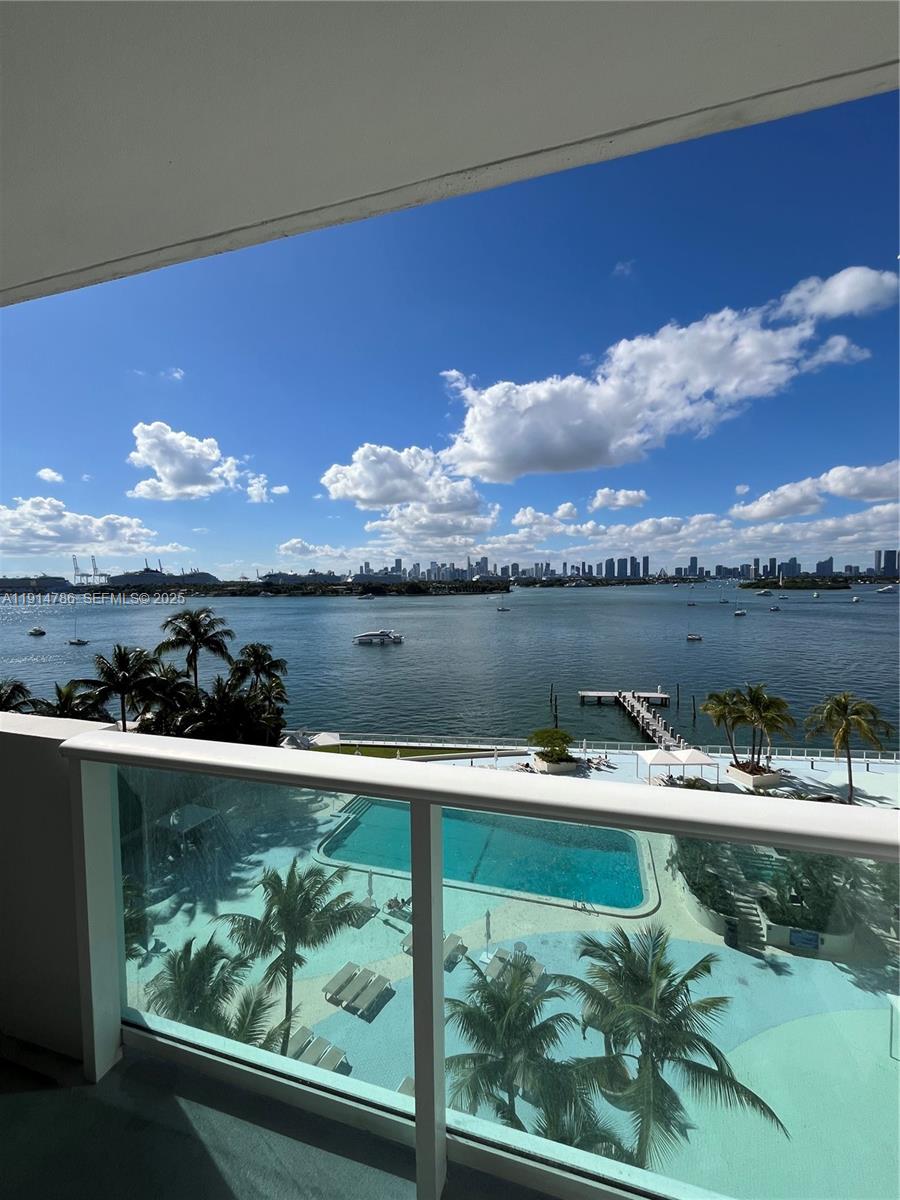 image Mirador 1200 (North Tower)22