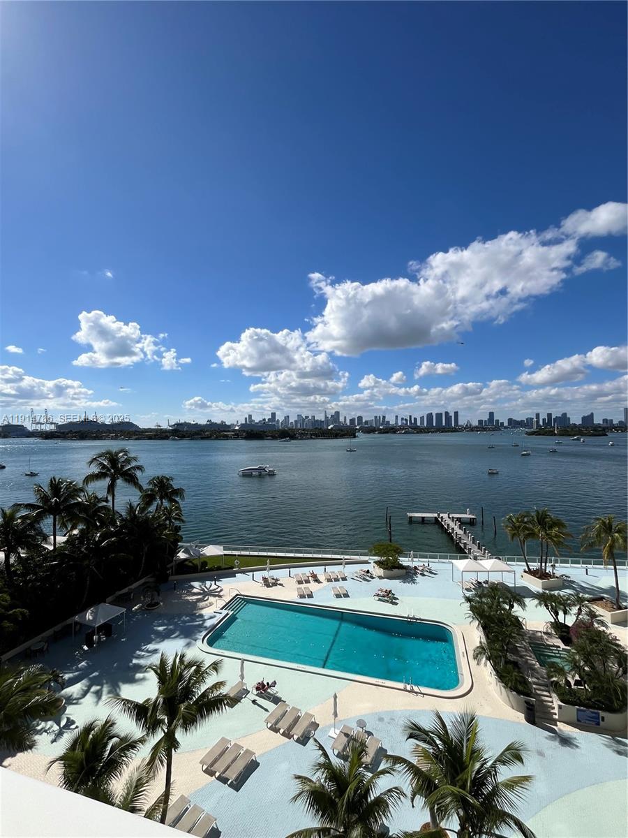 image Mirador 1200 (North Tower)24