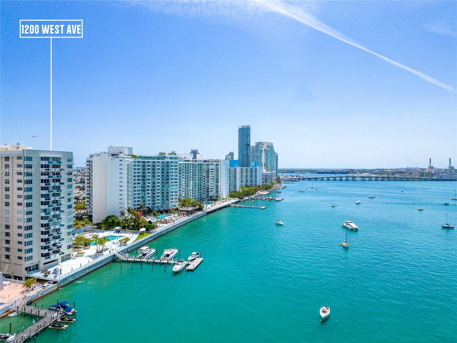 image Mirador 1200 (North Tower)25