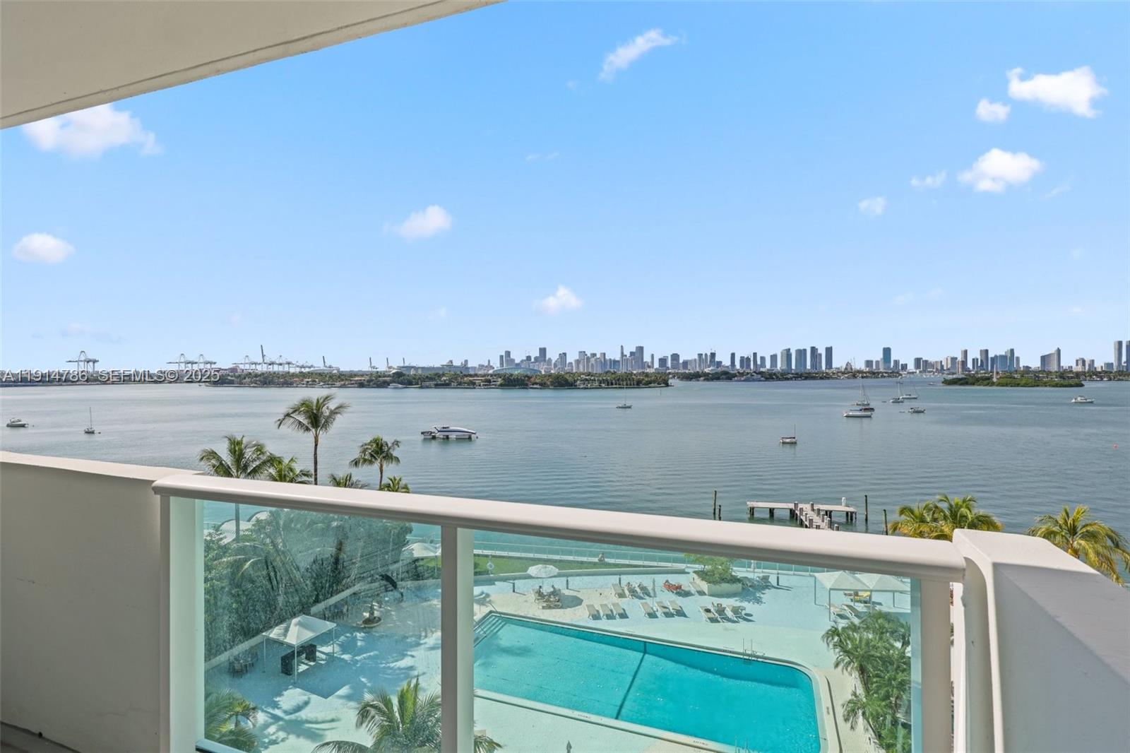 image Mirador 1200 (North Tower)33