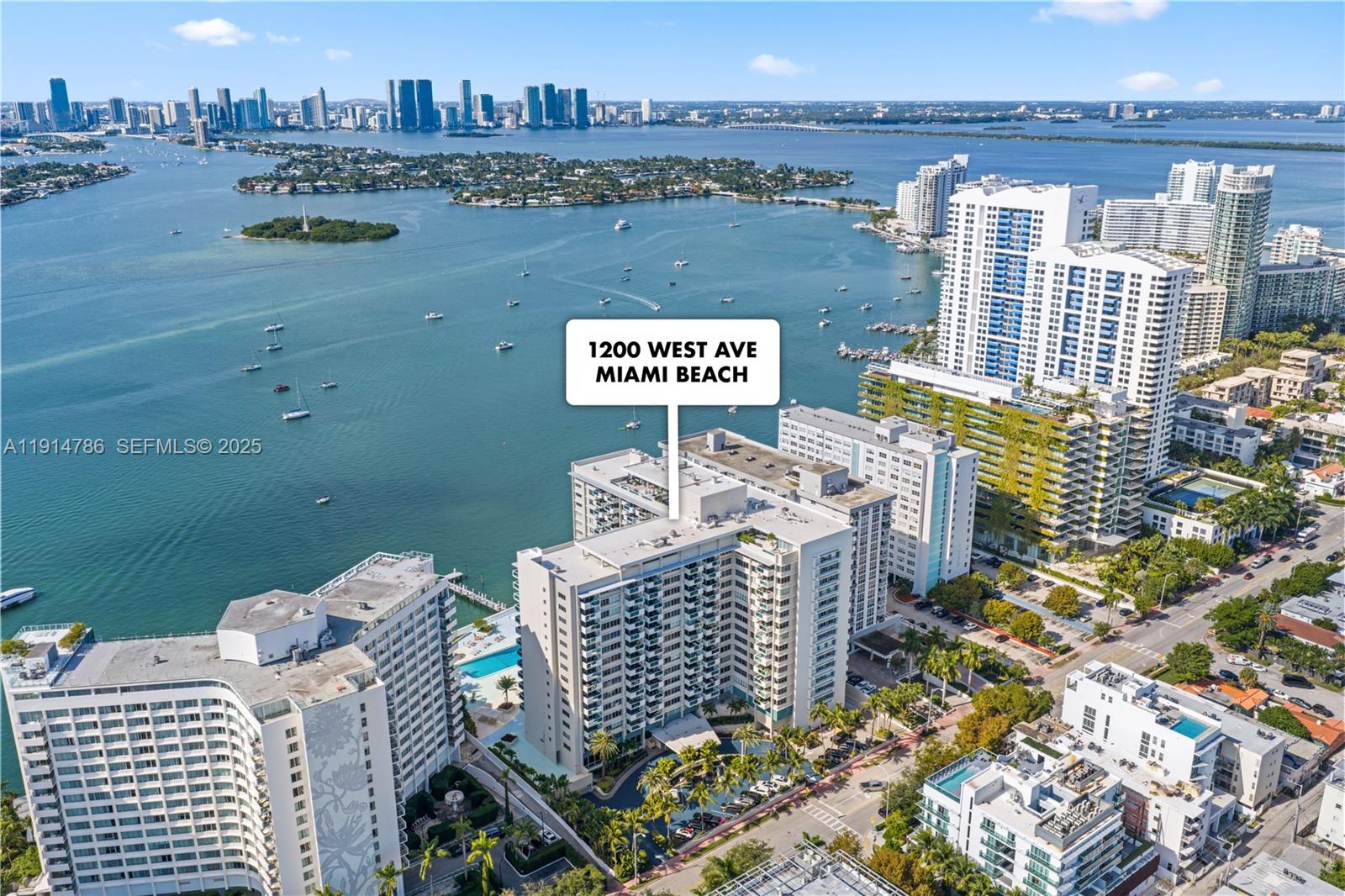 image Mirador 1200 (North Tower)38