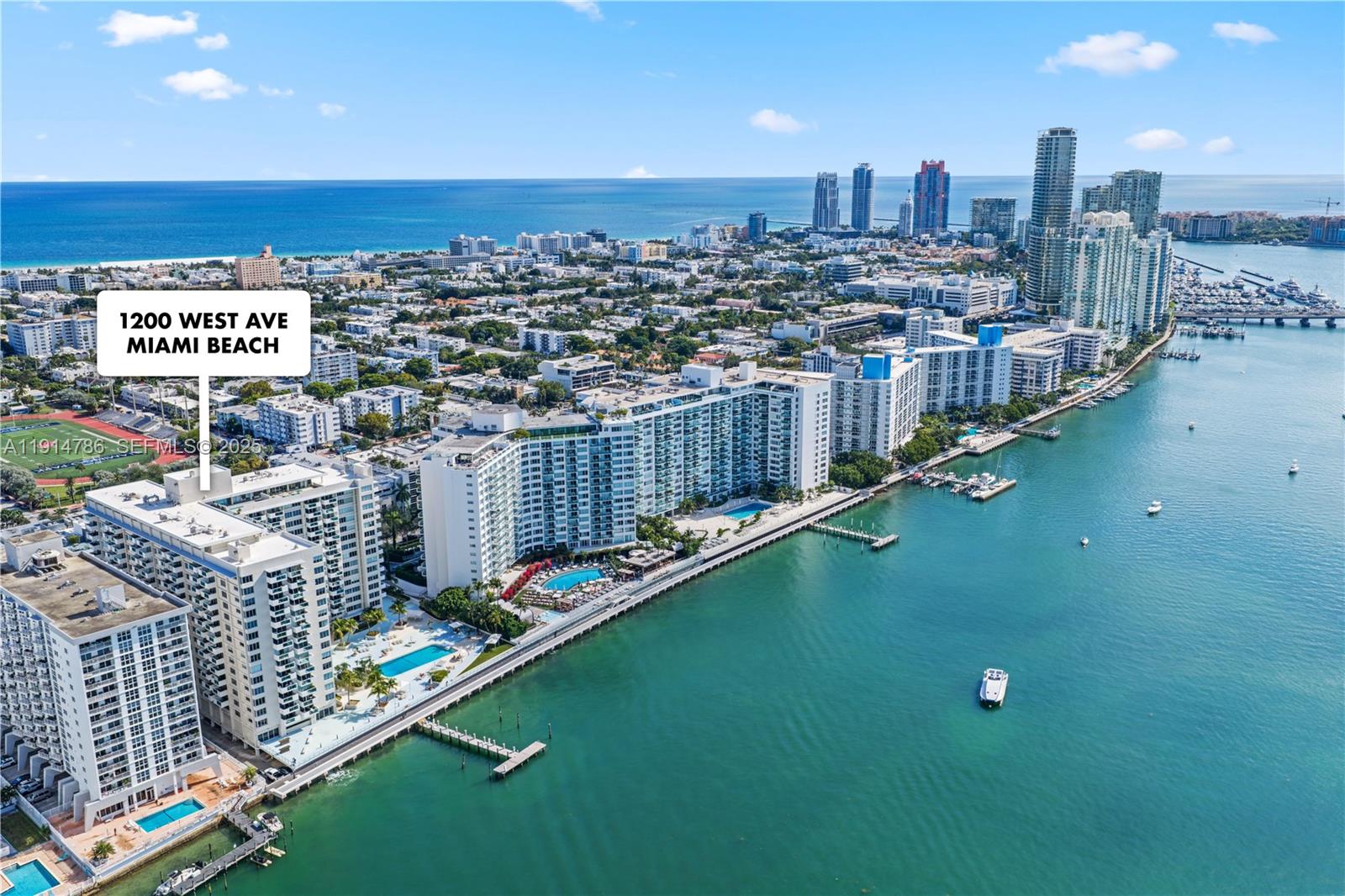 image Mirador 1200 (North Tower)39