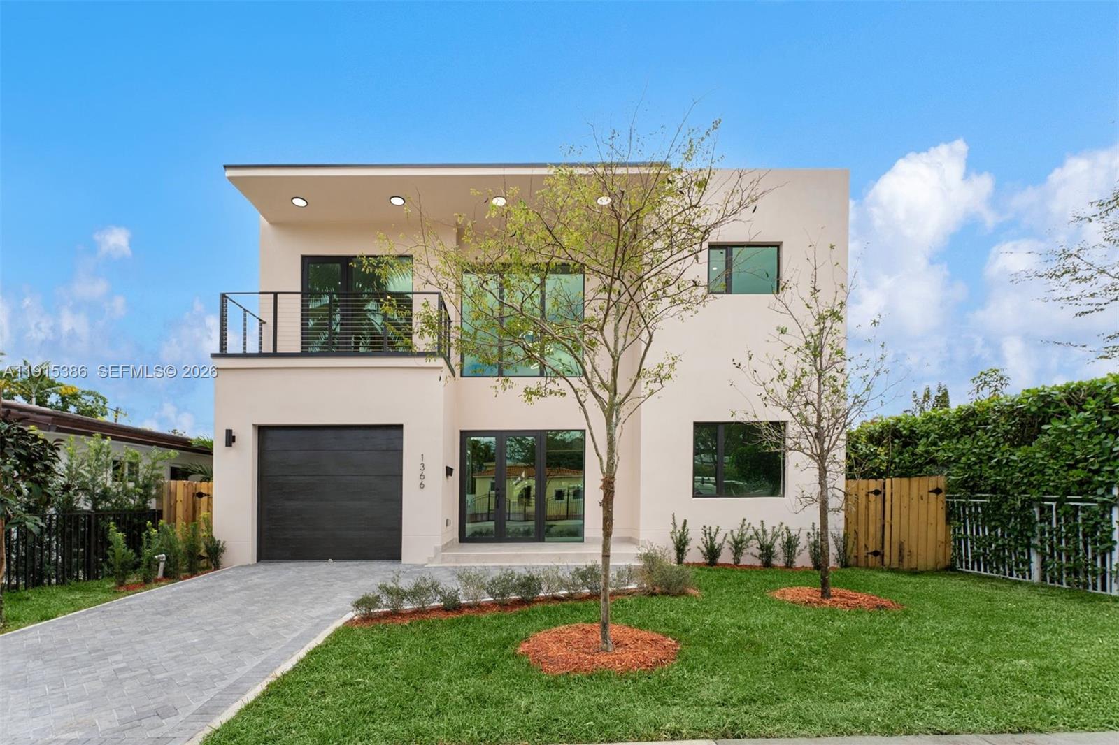 1366 SW 15th St Miami, FL 33145