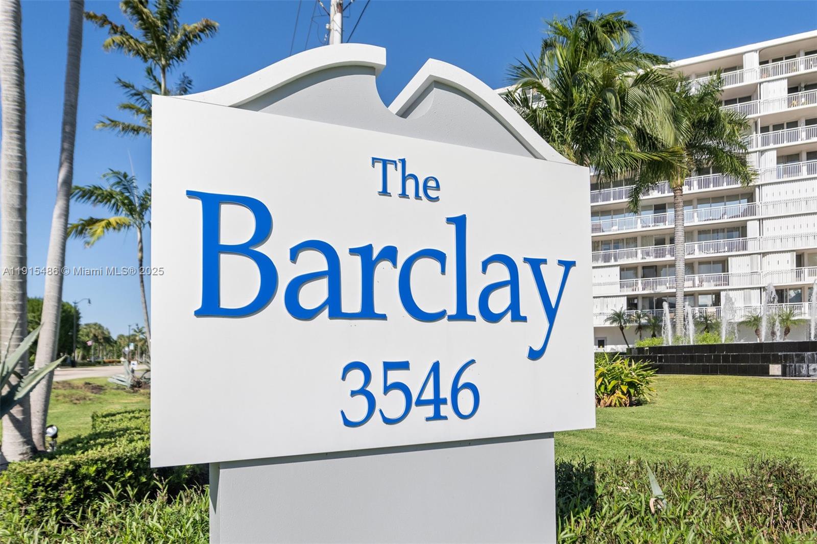 3546 S Ocean Blvd #617