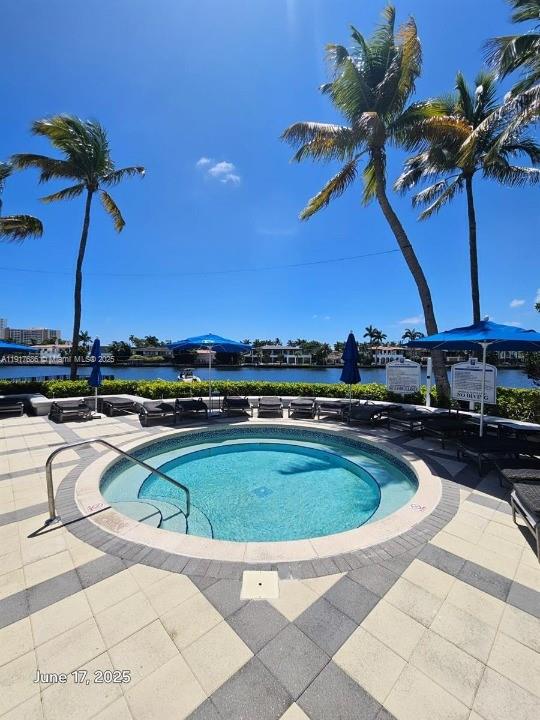 21050 Point Pl #501 Aventura, FL 33180