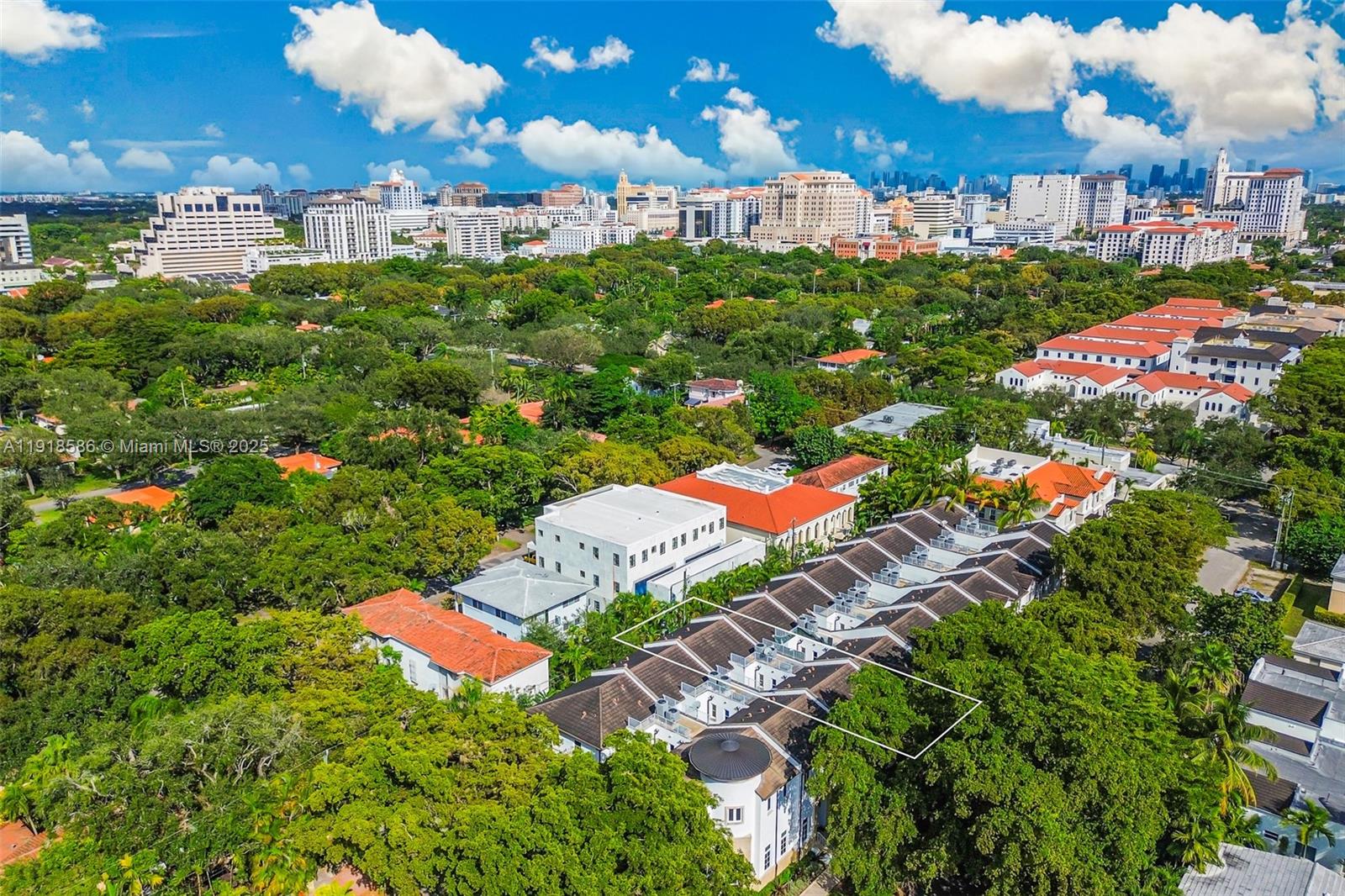 641 Santander Ave #3 Coral Gables, FL 33134