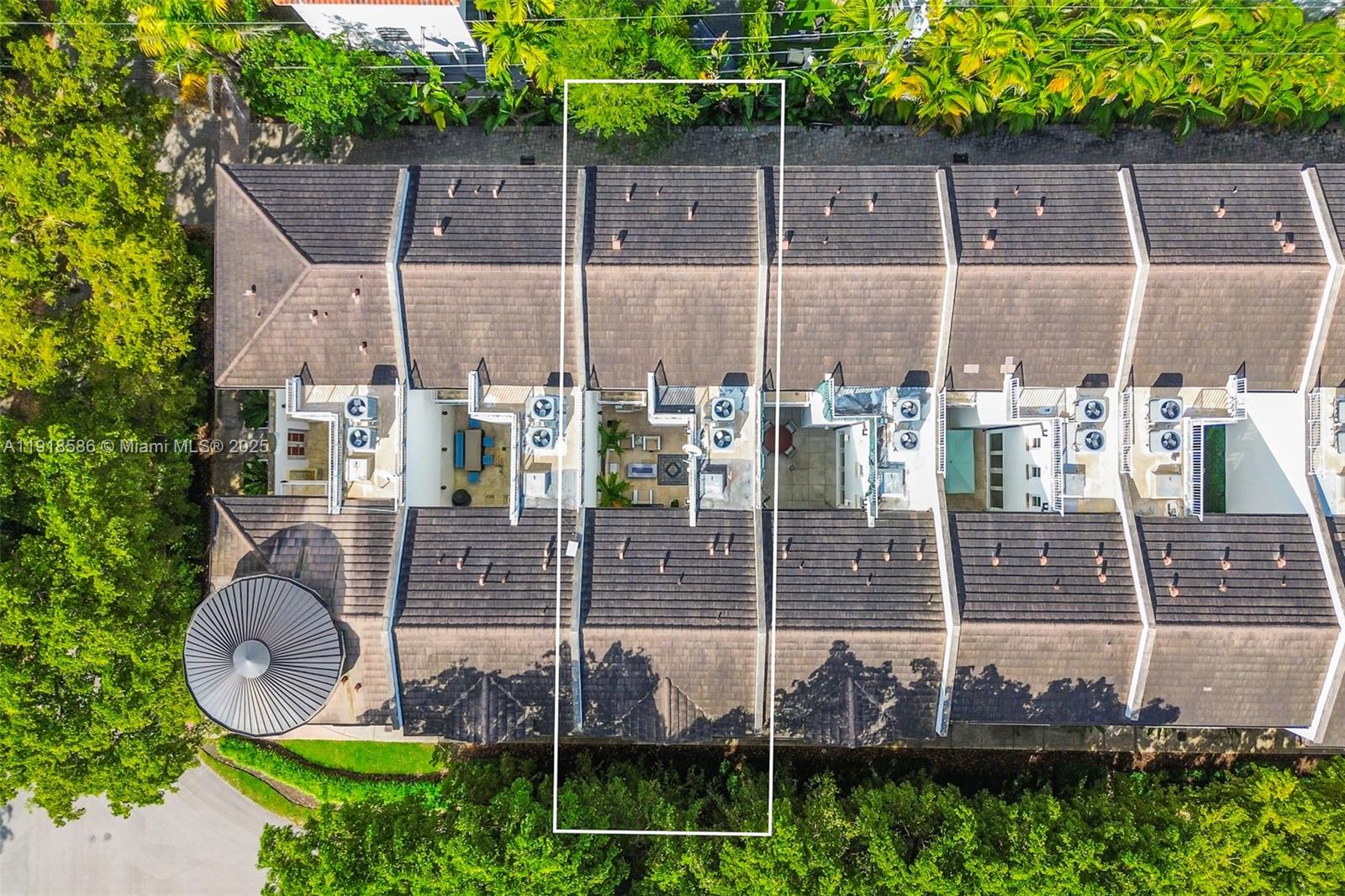 641 Santander Ave #3 Coral Gables, FL 33134