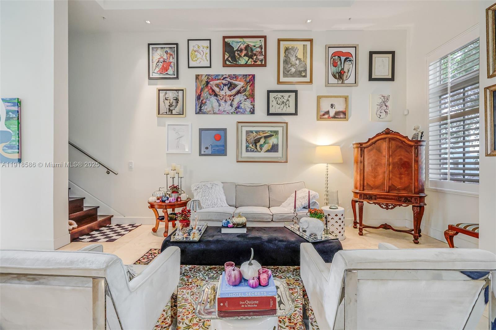 641 Santander Ave #3 Coral Gables, FL 33134