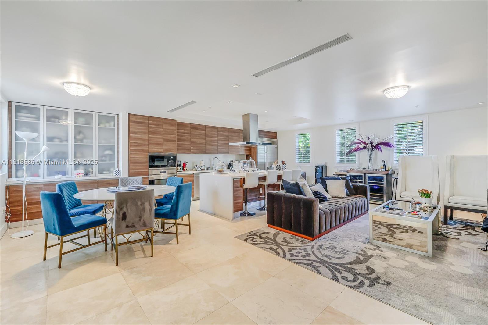 641 Santander Ave #3 Coral Gables, FL 33134