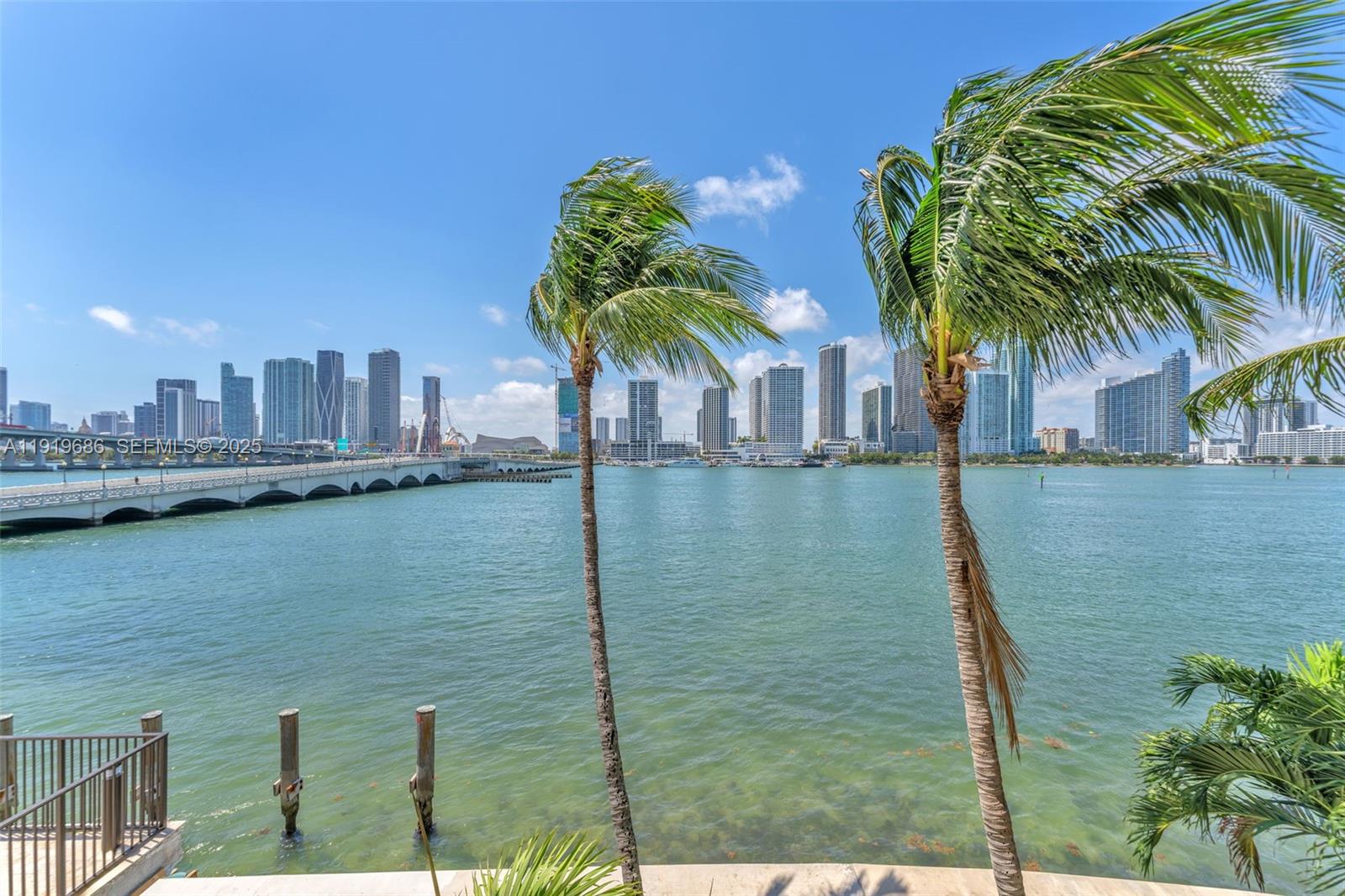 801 N Venetian Dr #208 Miami Beach, FL 33139