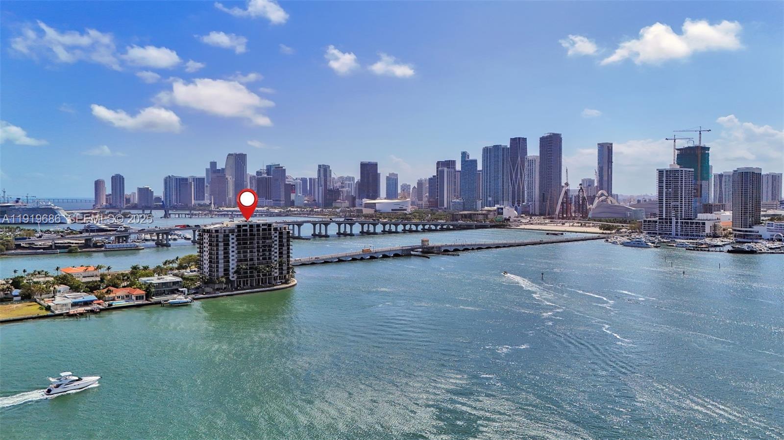 801 N Venetian Dr #208 Miami Beach, FL 33139